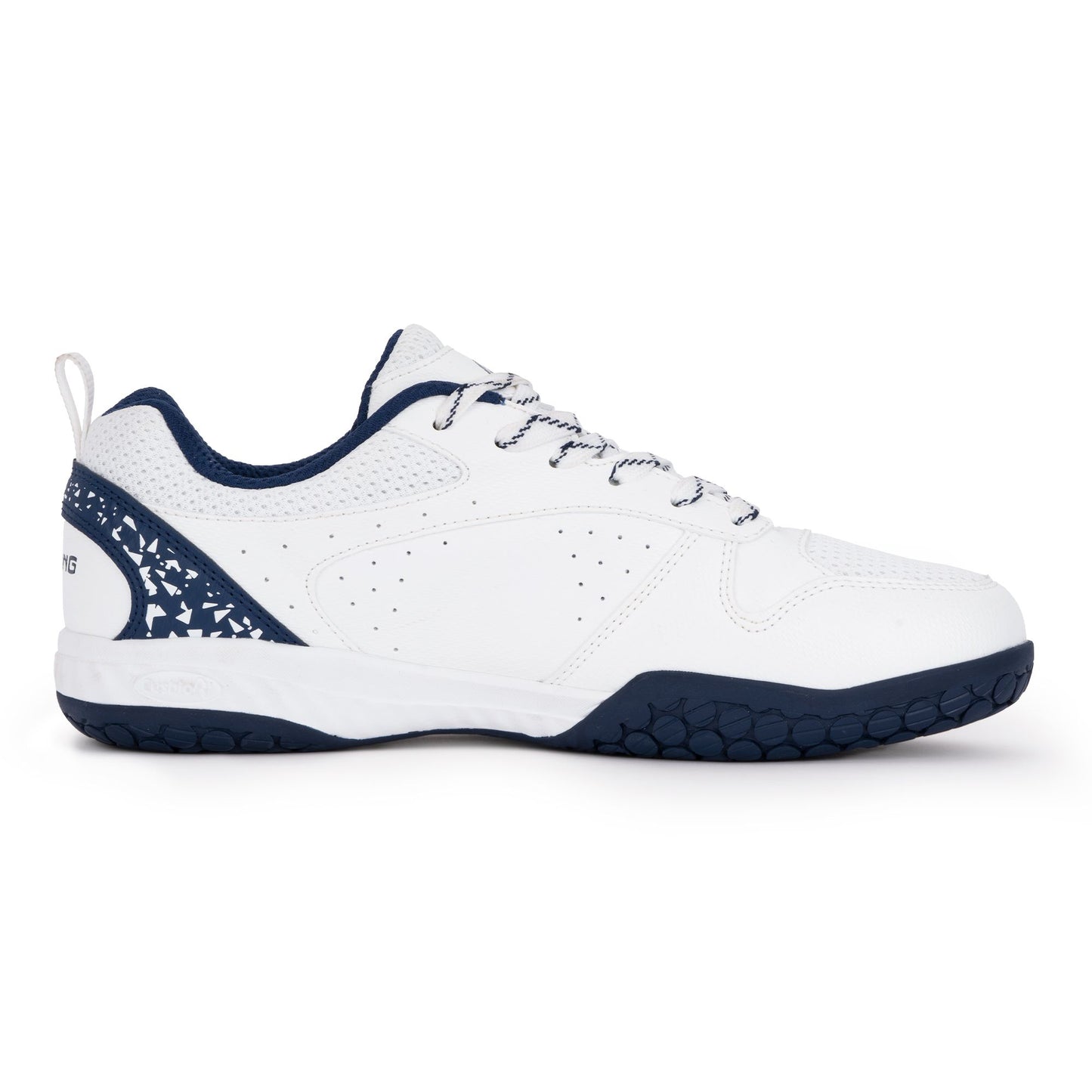 Ultra Power (White/Navy)