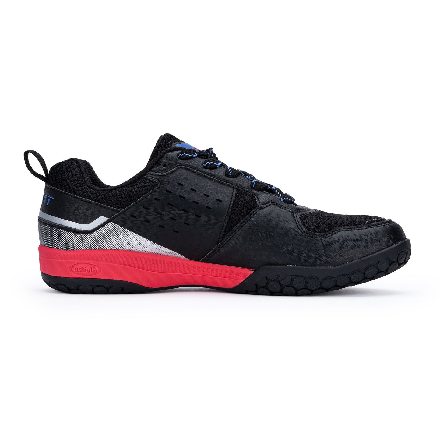 Ultra Force (Black/Silver/Blue)