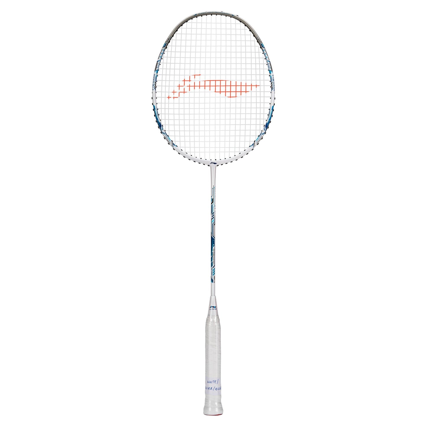Air-Force 77 G3 (WHITE/SILVER/BLUE)