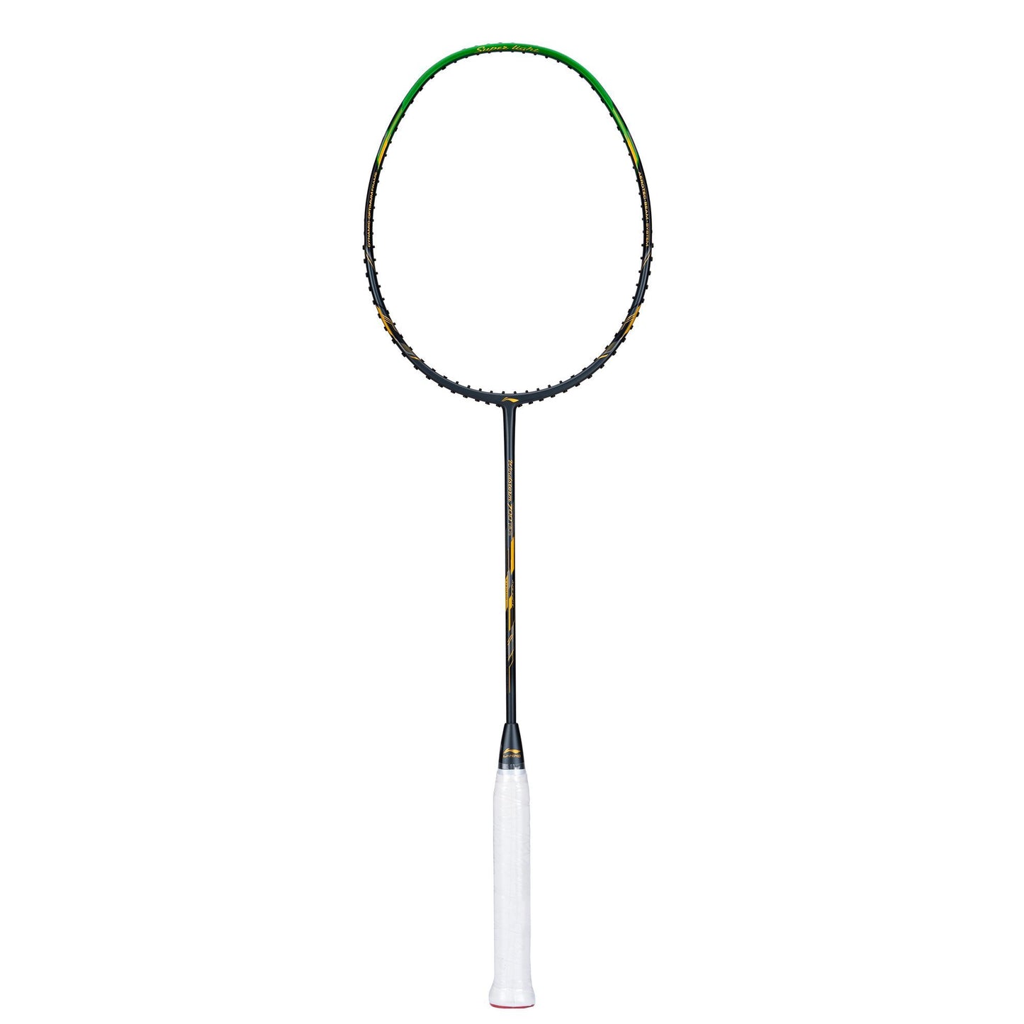 Windstorm 700 Plus- Charcoal/Emerald Green/Rich Gold