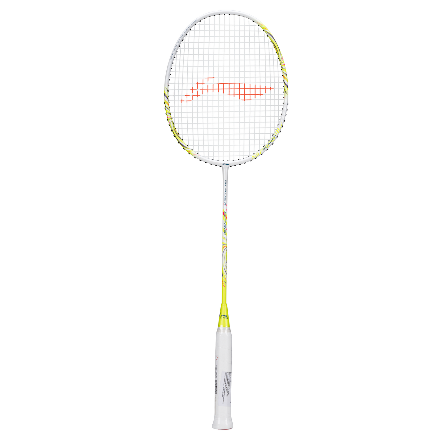 BLADEX Spiral (Neon Brilliant Yellow) (AYPU043-4)