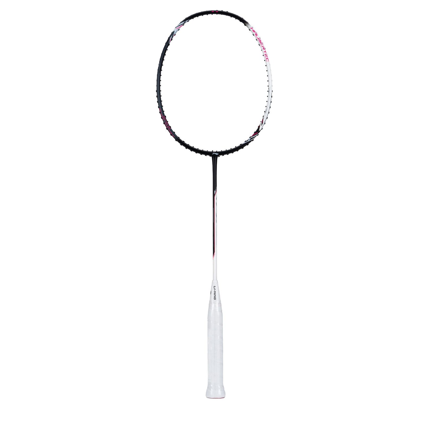 Racket -Halbertec 2000 - 3U (White/Grey) (AYPT377-3)