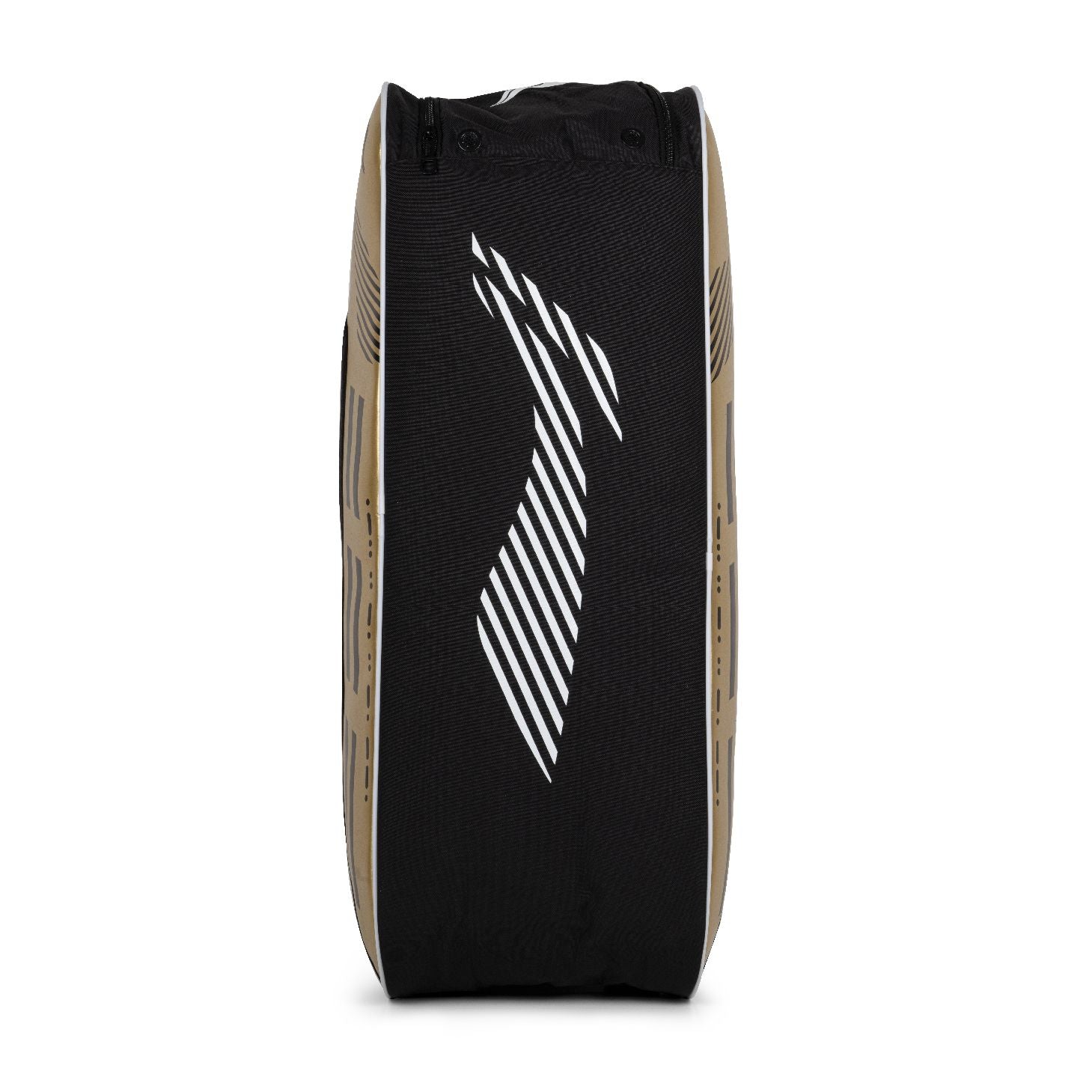 Parallel Kit Bag (Black/Gold)