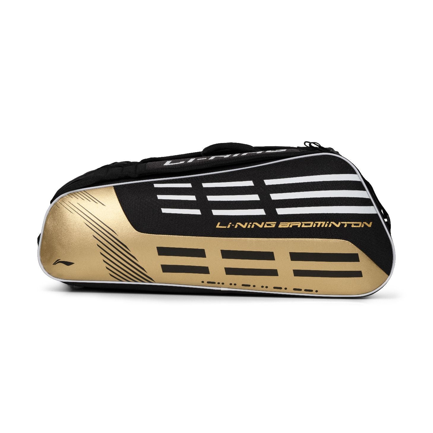 Parallel Kit Bag (Black/Gold)
