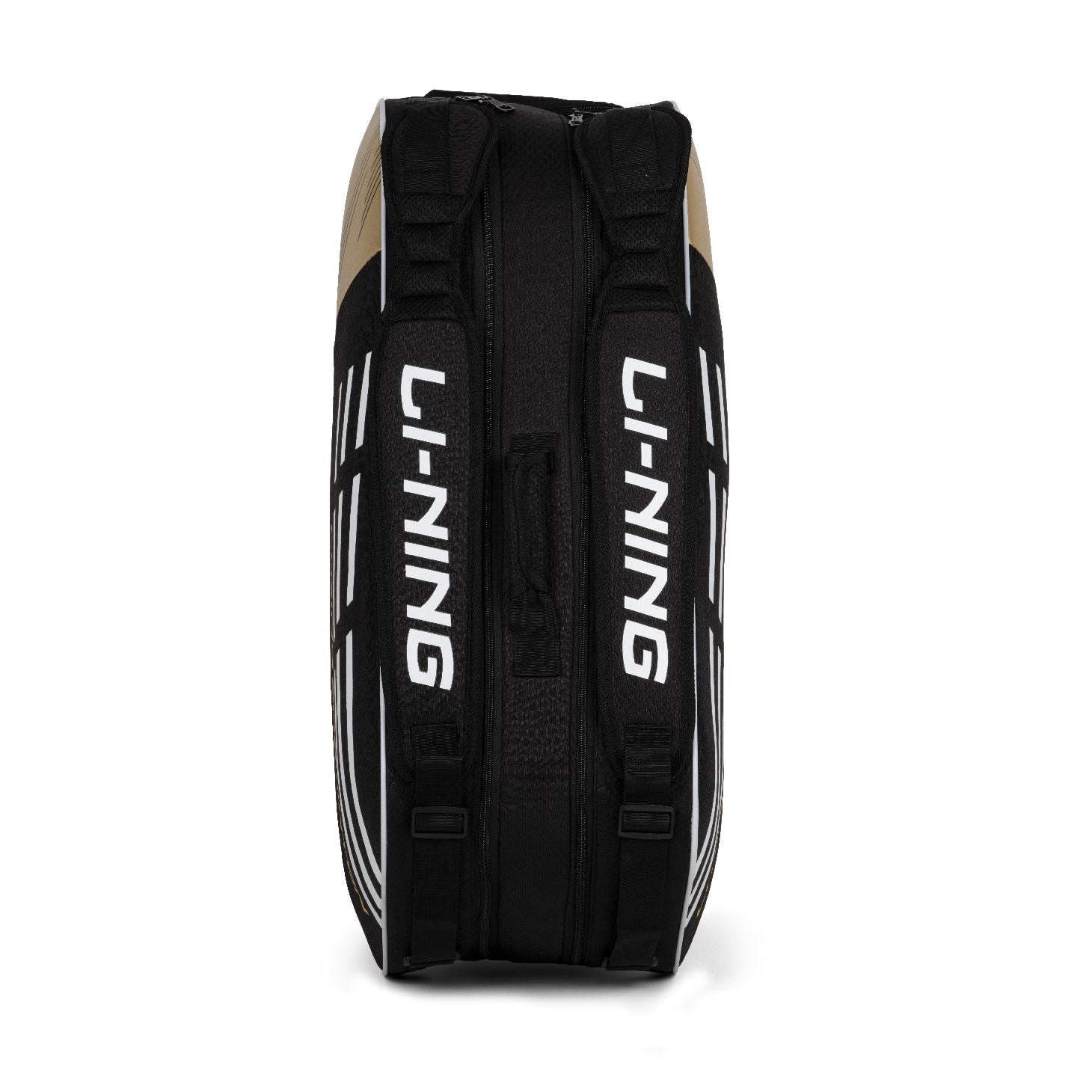 Parallel Kit Bag (Black/Gold)