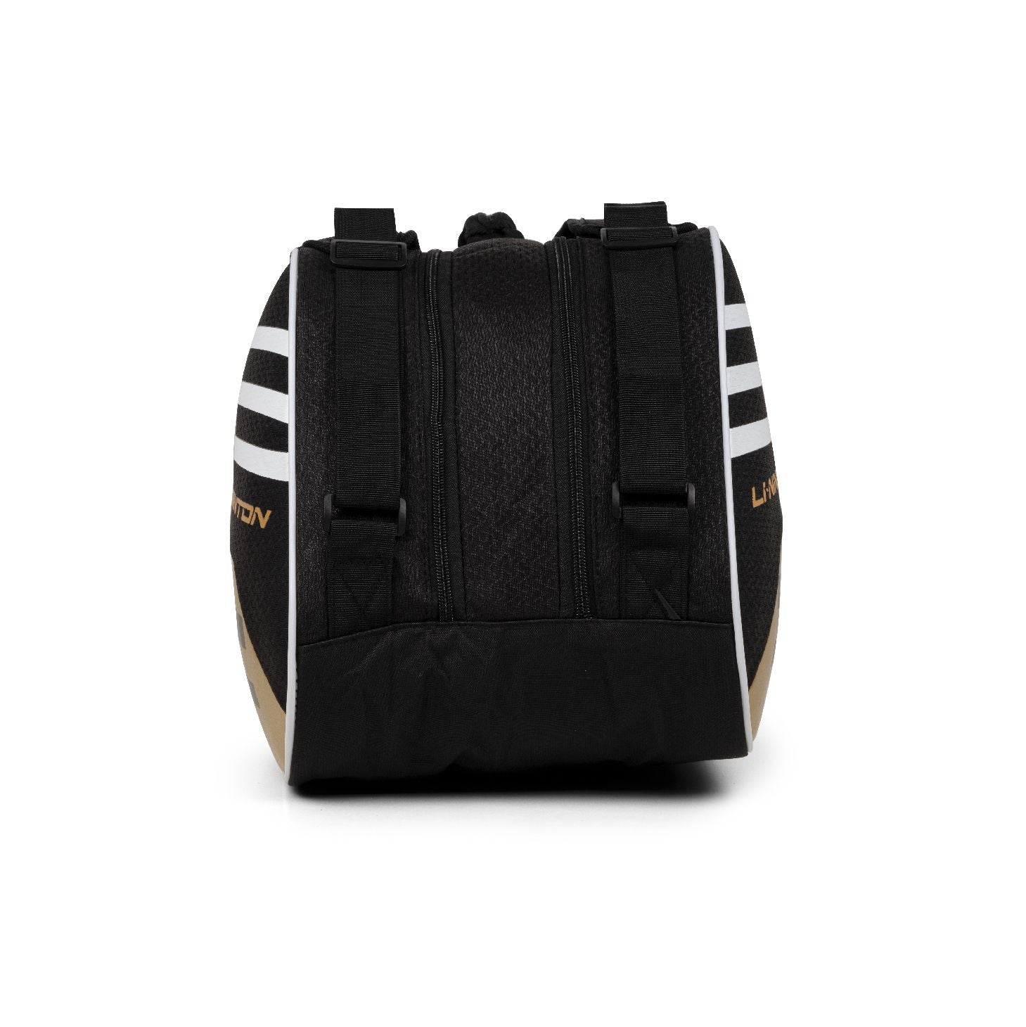 Parallel Kit Bag (Black/Gold)