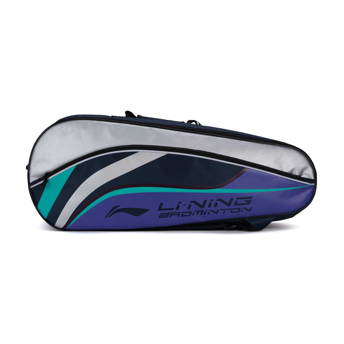 Panther Kit Bag-Navy/Cockatoo