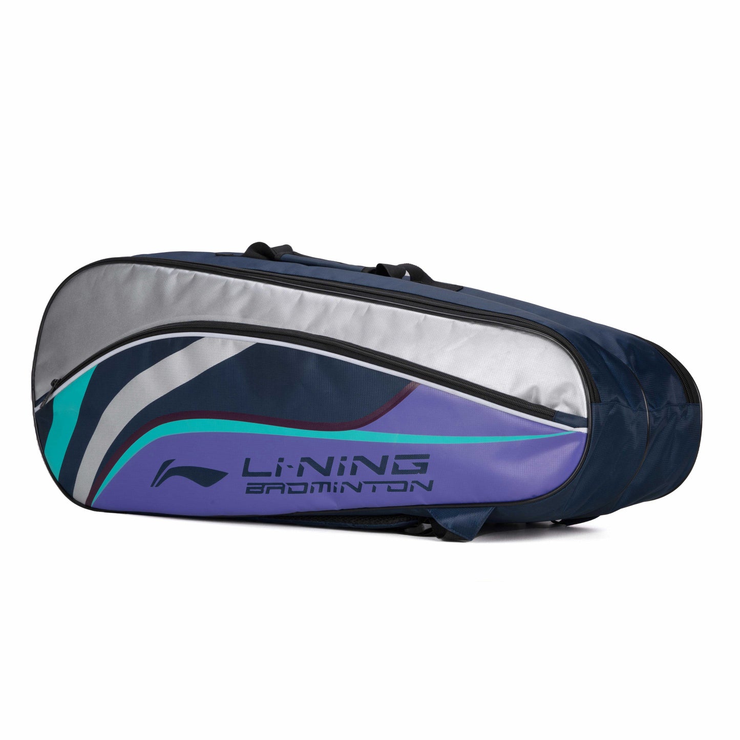 Panther Kit Bag-Navy/Cockatoo