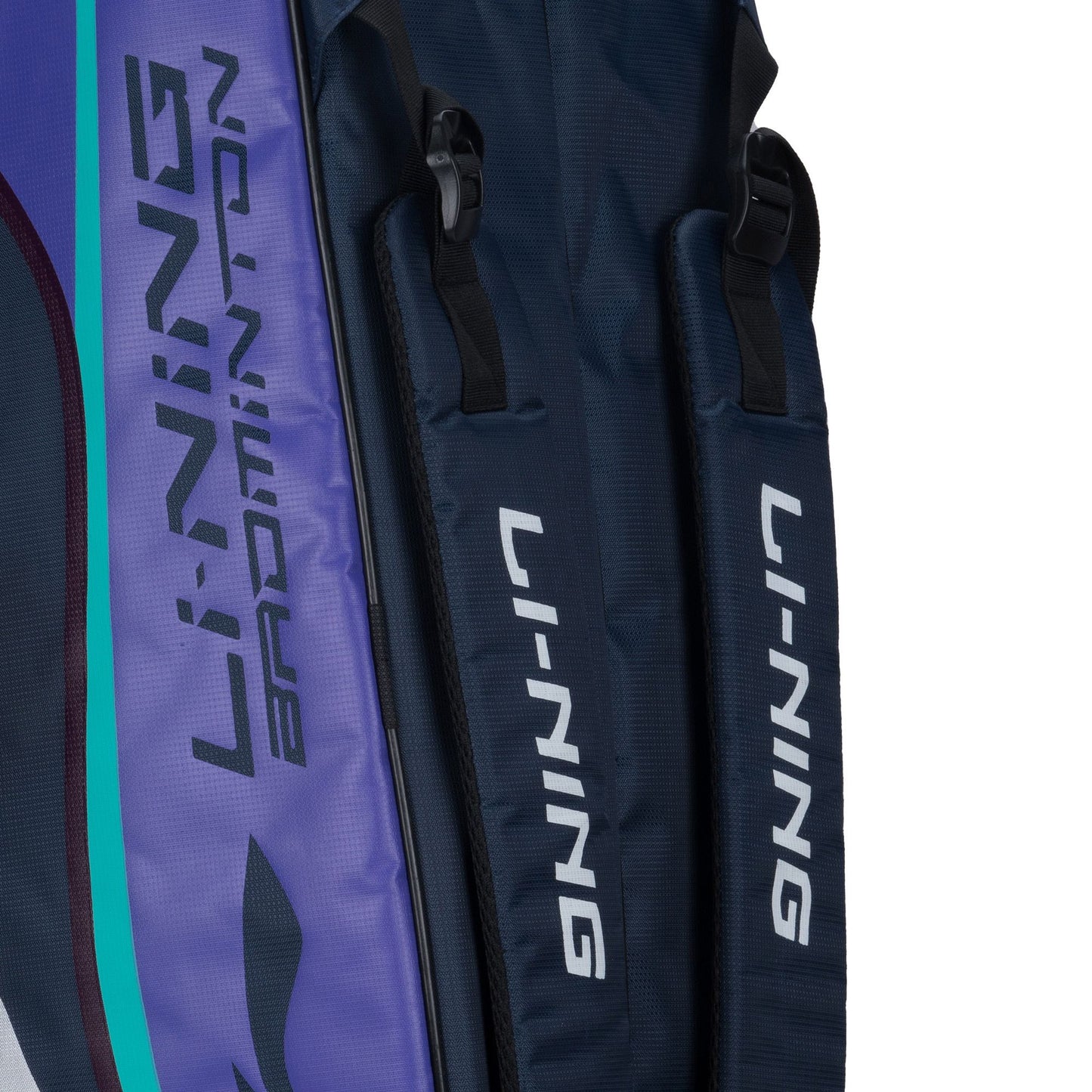 Panther Kit Bag-Navy/Cockatoo