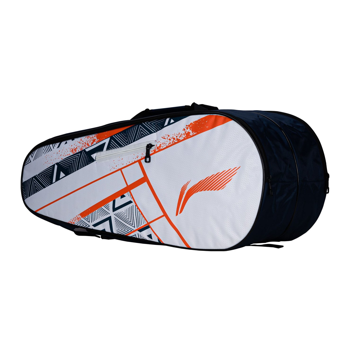 Raider Max Kit Bag-White