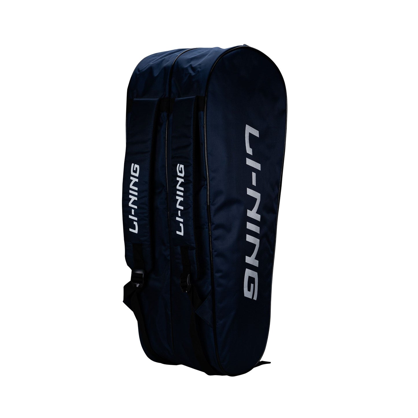 Raider Max Kit Bag-White
