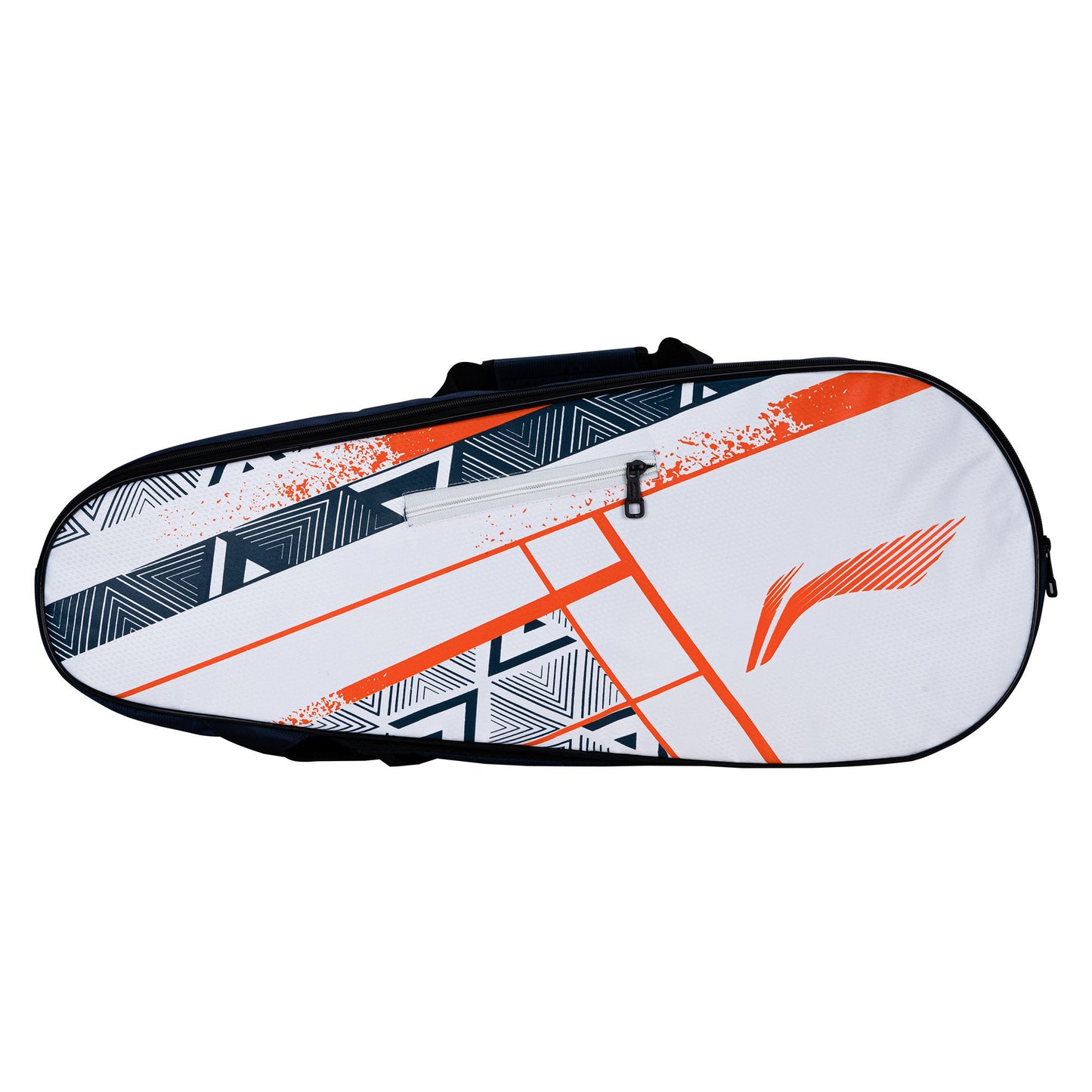 Raider Max Kit Bag-White