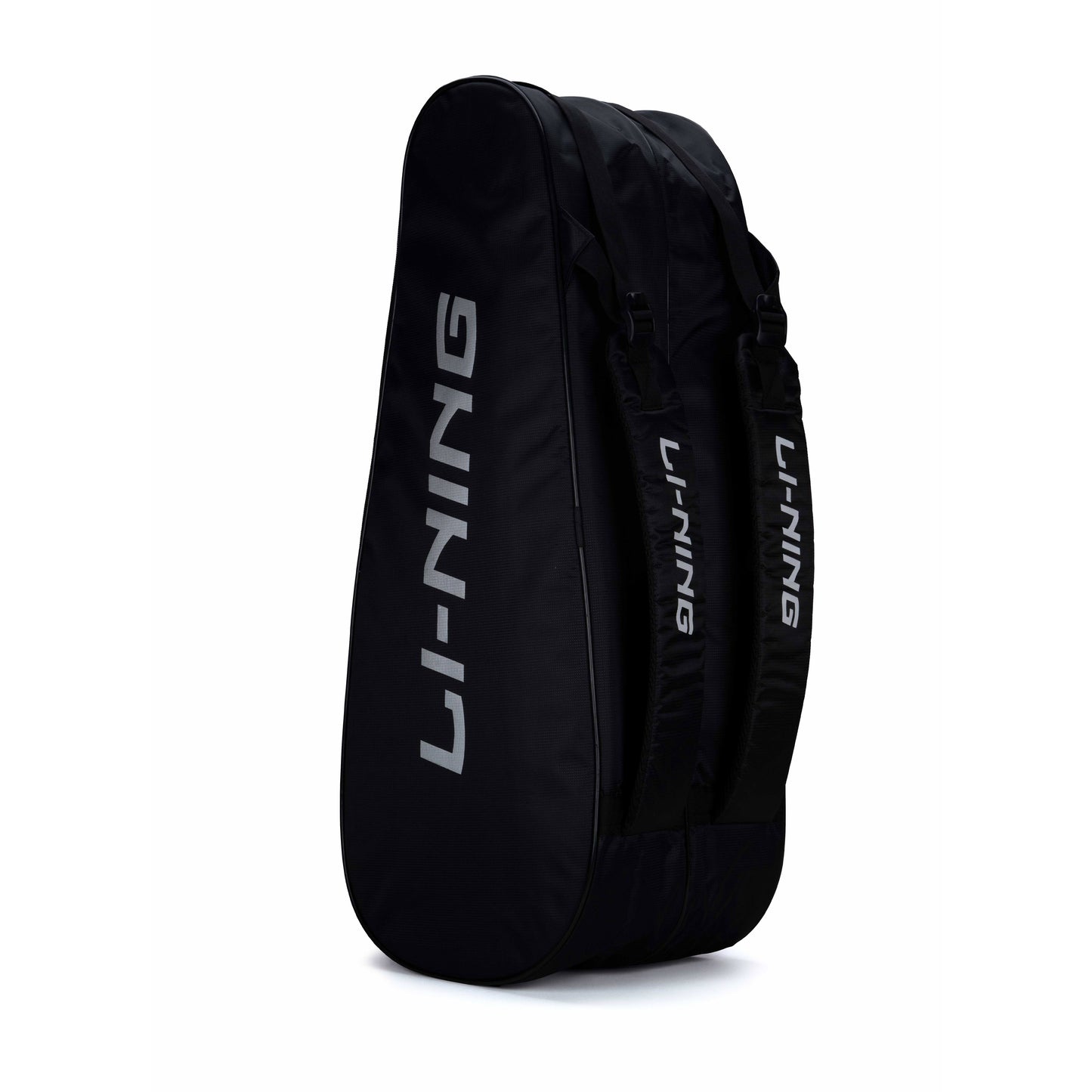 Raider Max Kit Bag-Black/Blue