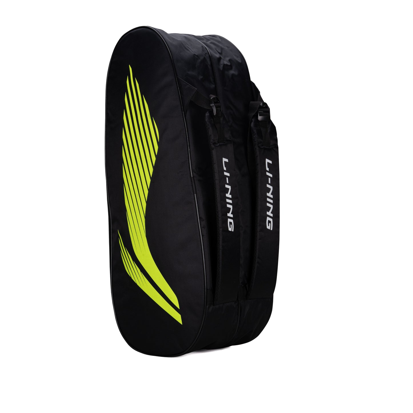 HOT SHOT BADMINTON KIT BAG (BLACK/DR BARNEY)