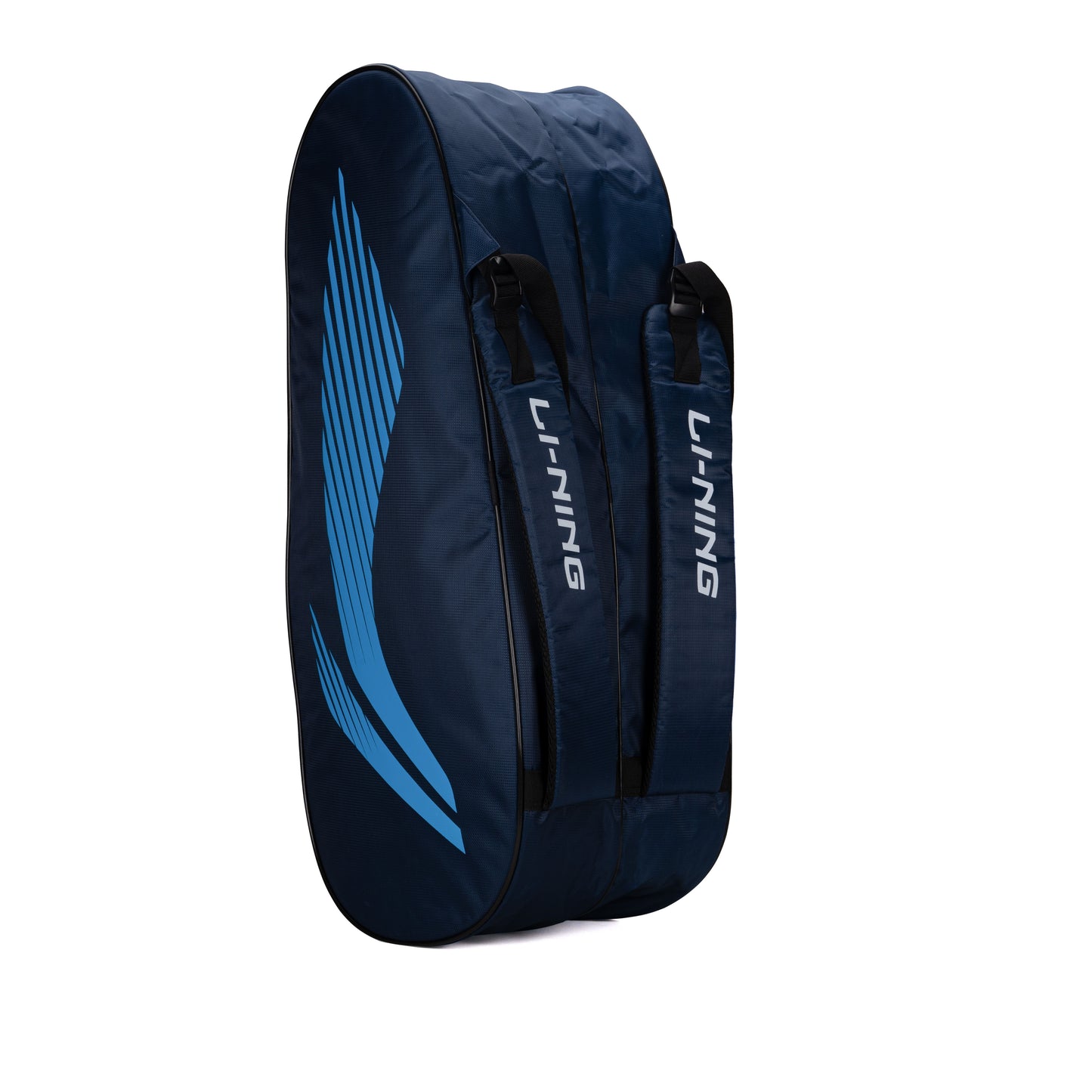 HOT SHOT BADMINTON KIT BAG (TEAL/DEEP SEA)