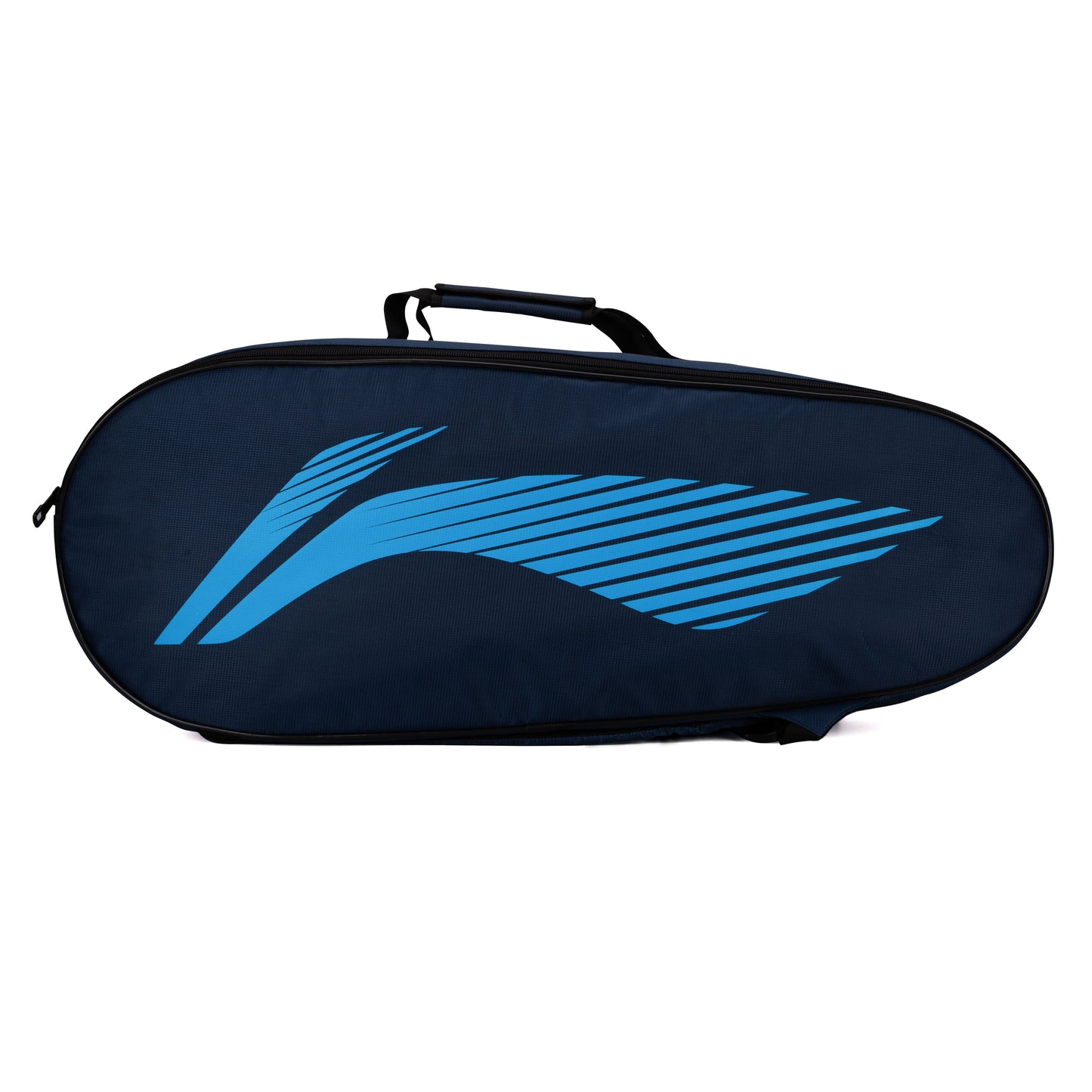HOT SHOT BADMINTON KIT BAG (TEAL/DEEP SEA)