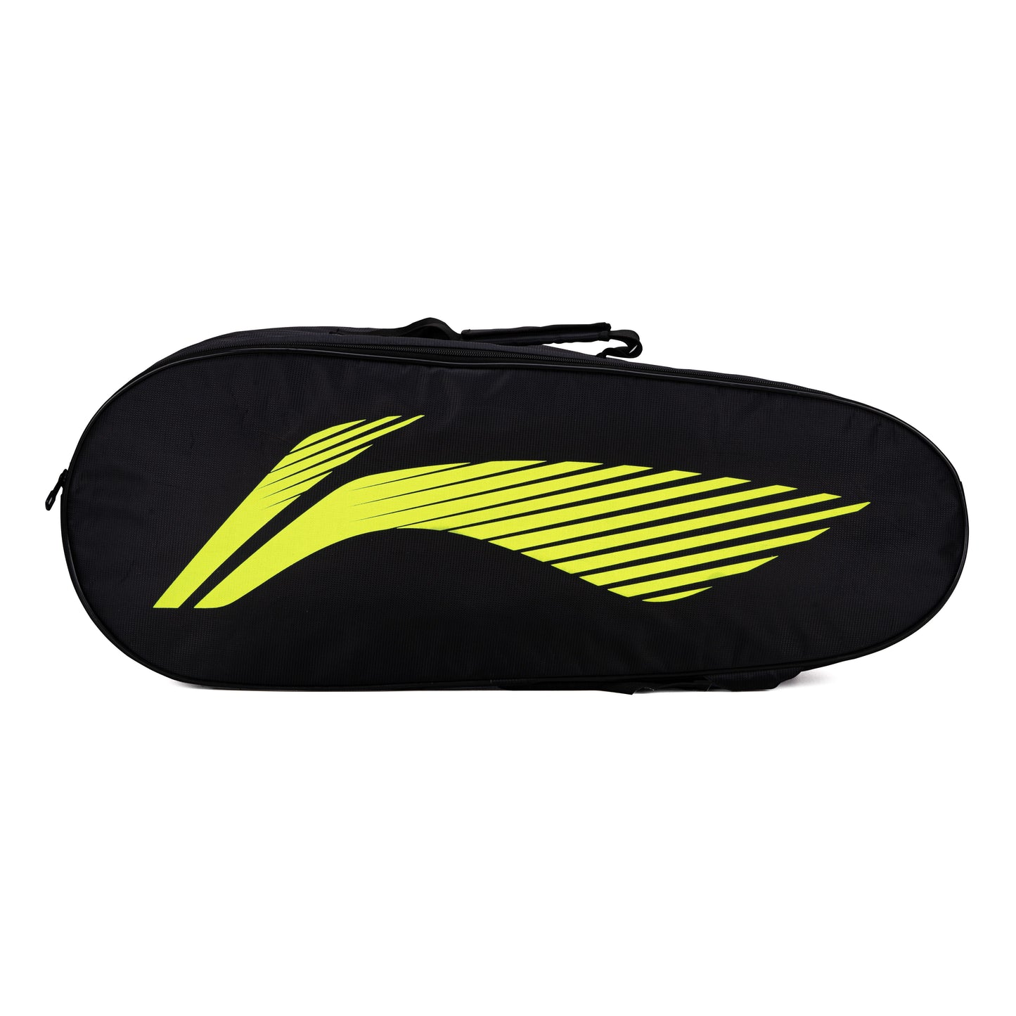 HOT SHOT BADMINTON KIT BAG (BLACK/DR BARNEY)