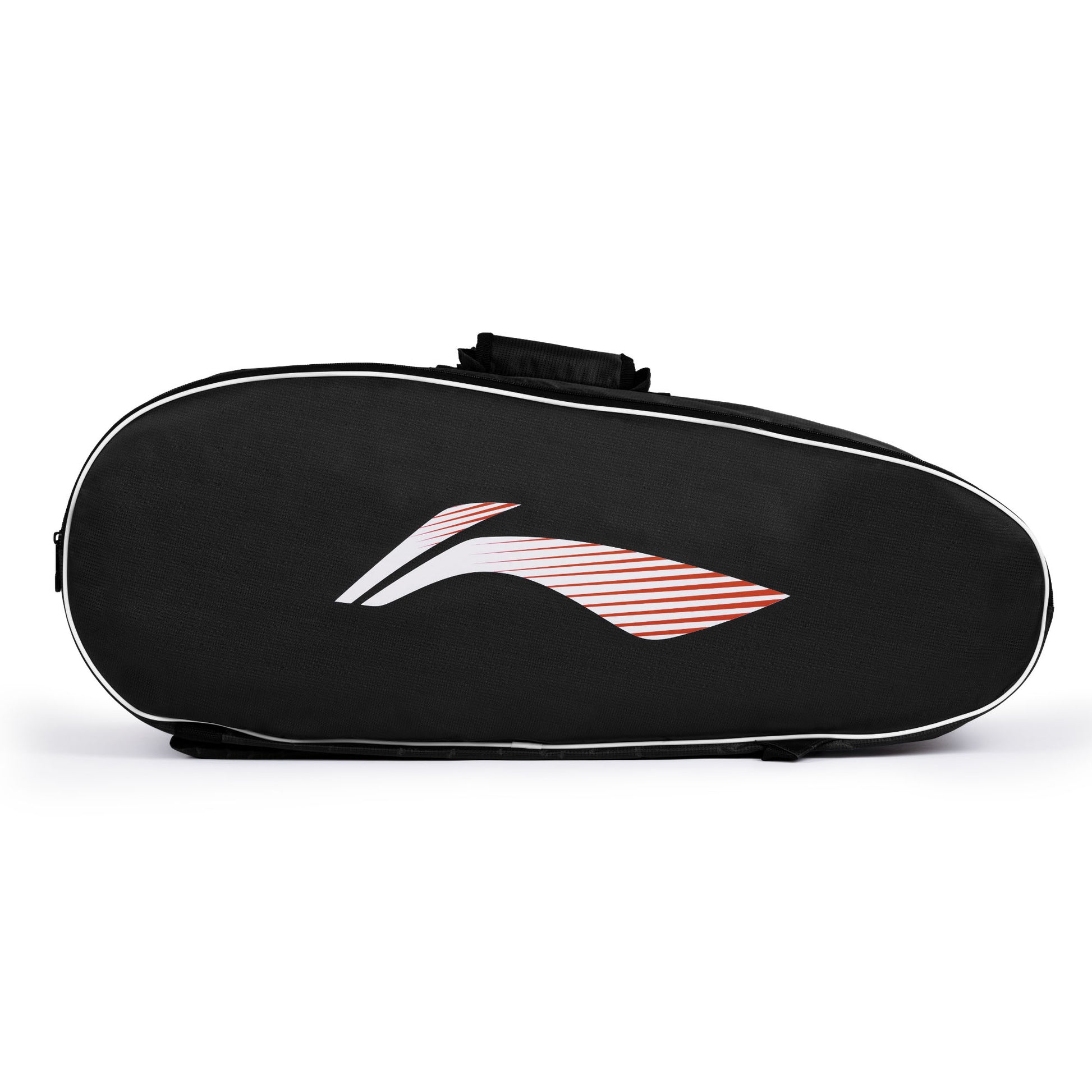 Spike Kit Bag (Black/Orange)