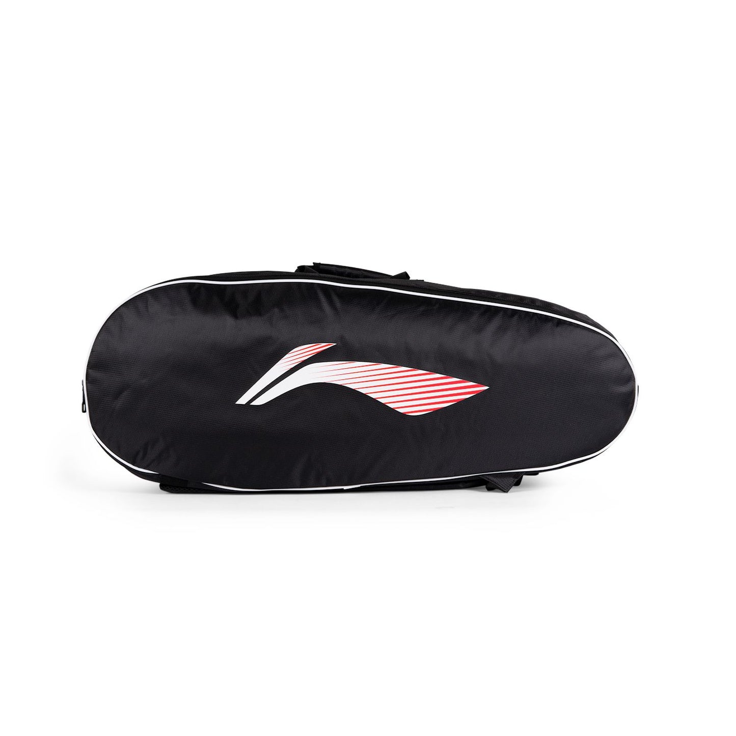 Hustler Kit Bag (Black/Red)