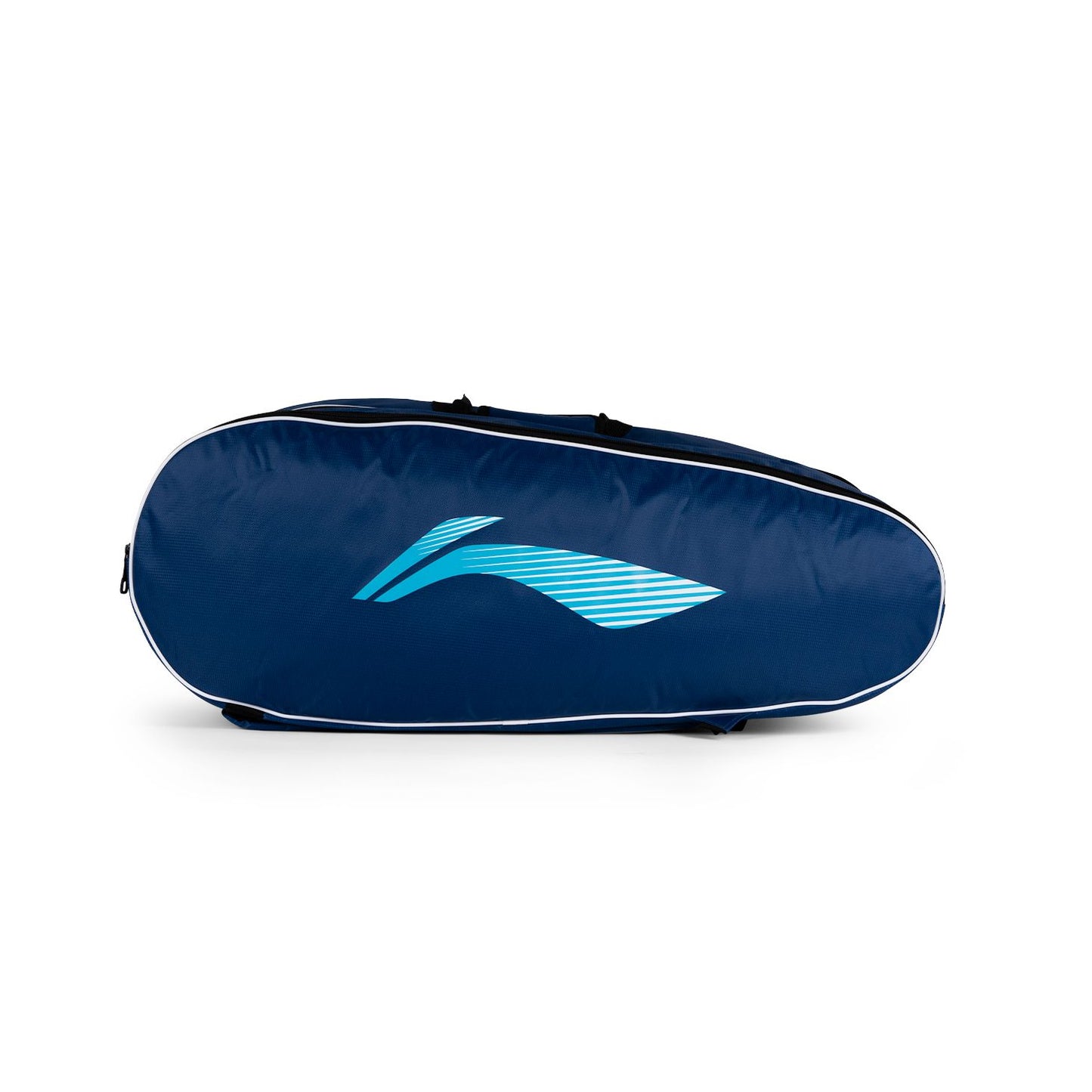 Hustler Kit Bag (Navy/Turquoise Blue)