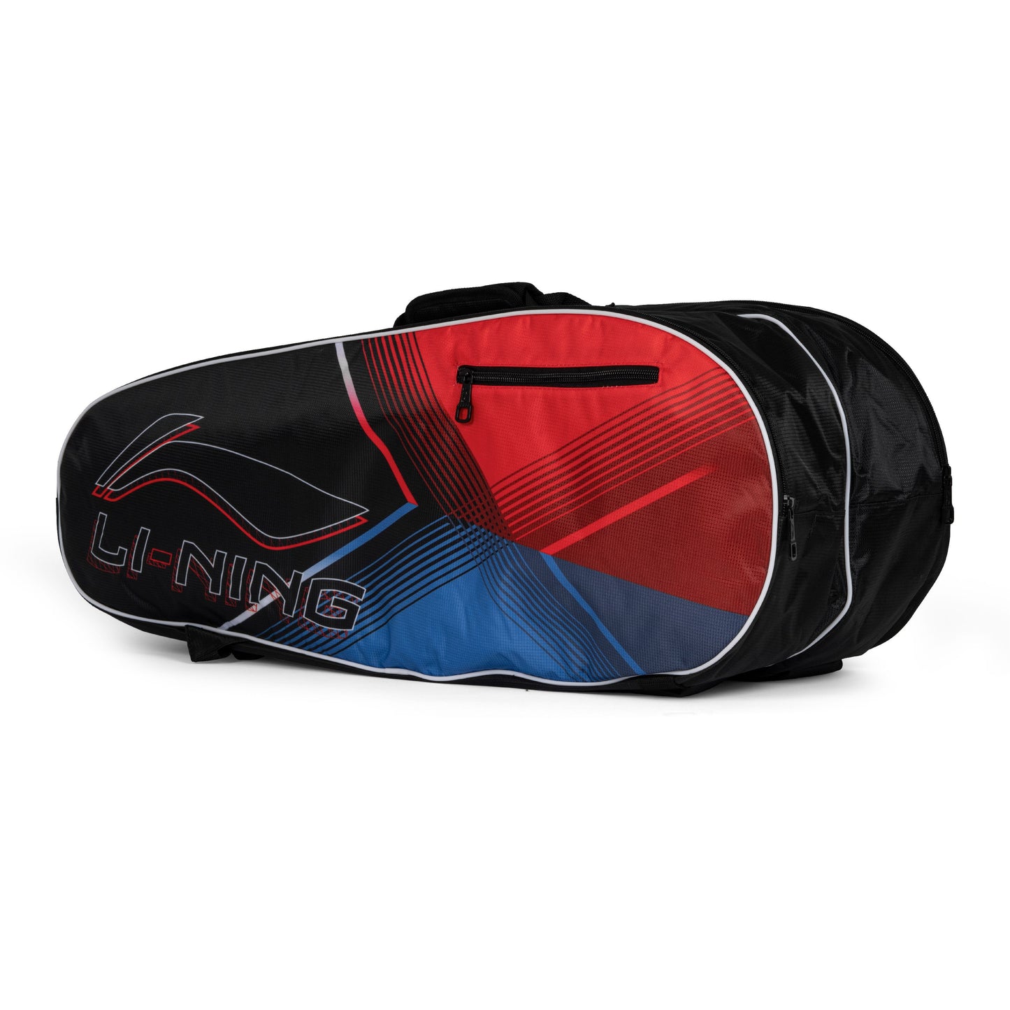 Super X Kit Bag (Black)