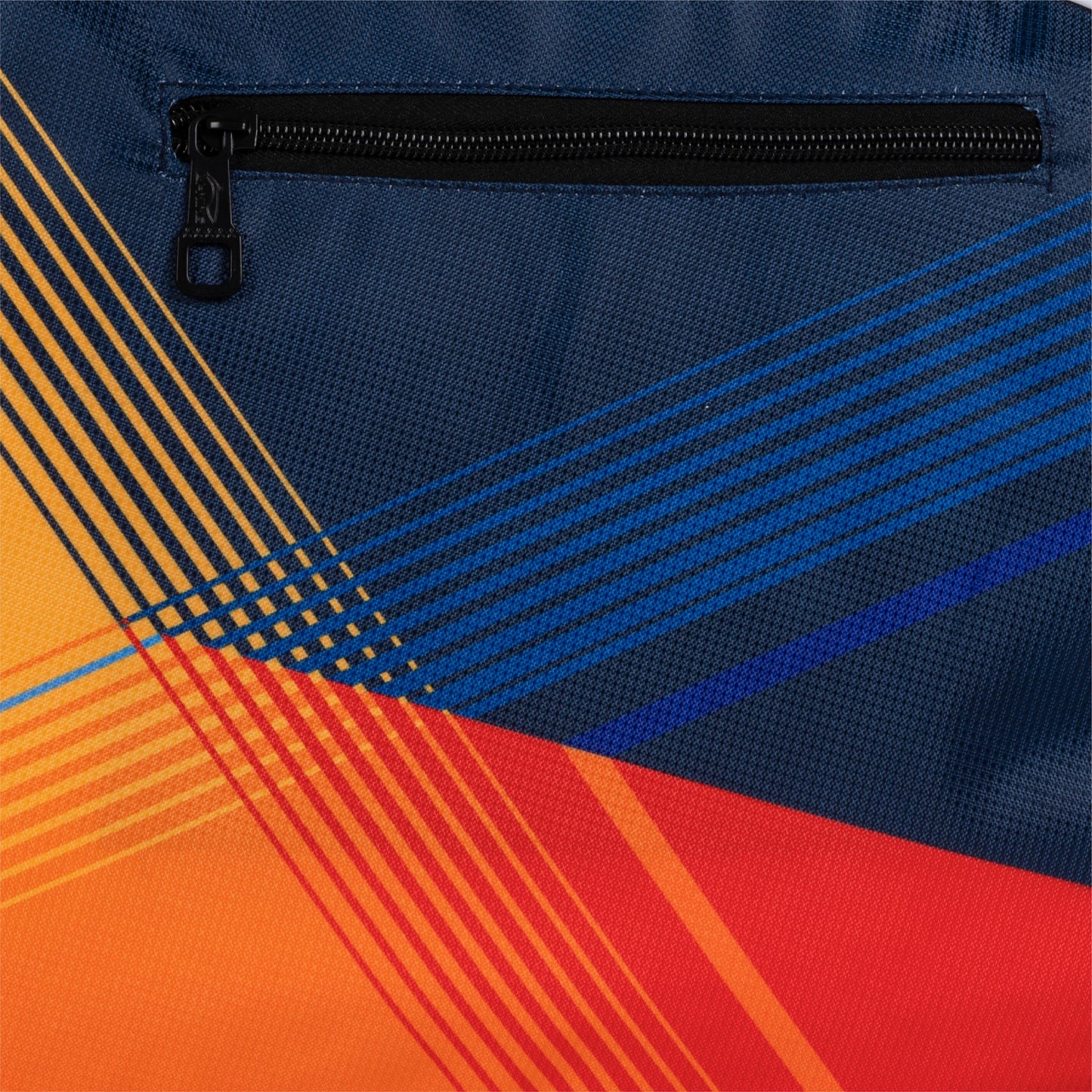 Super X Kit Bag (Lemon)
