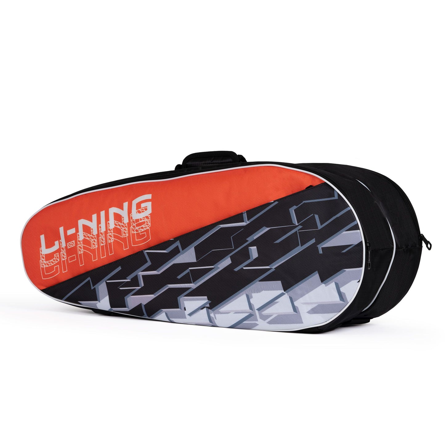 Polygon Kit Bag (Black)