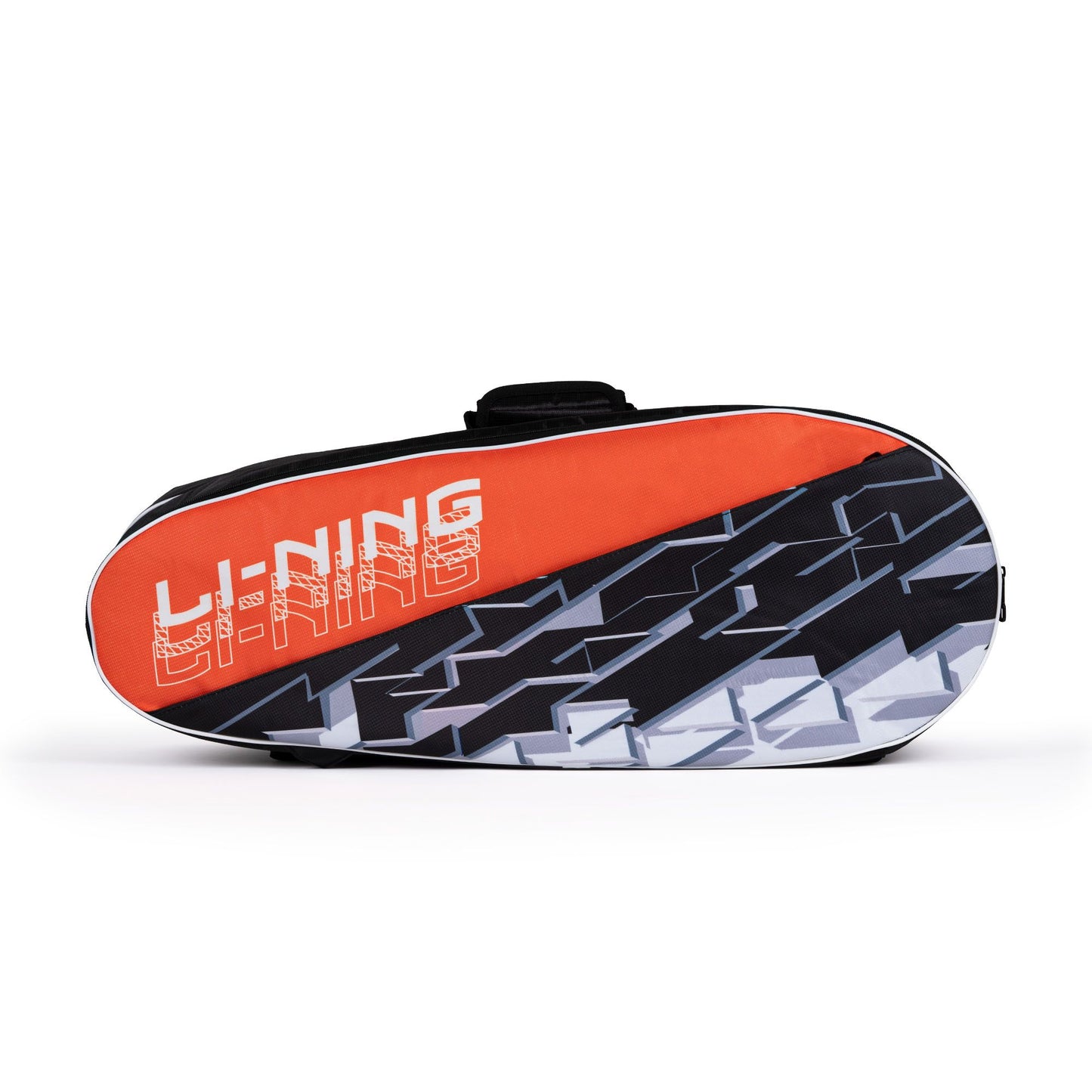 Polygon Kit Bag (Black)