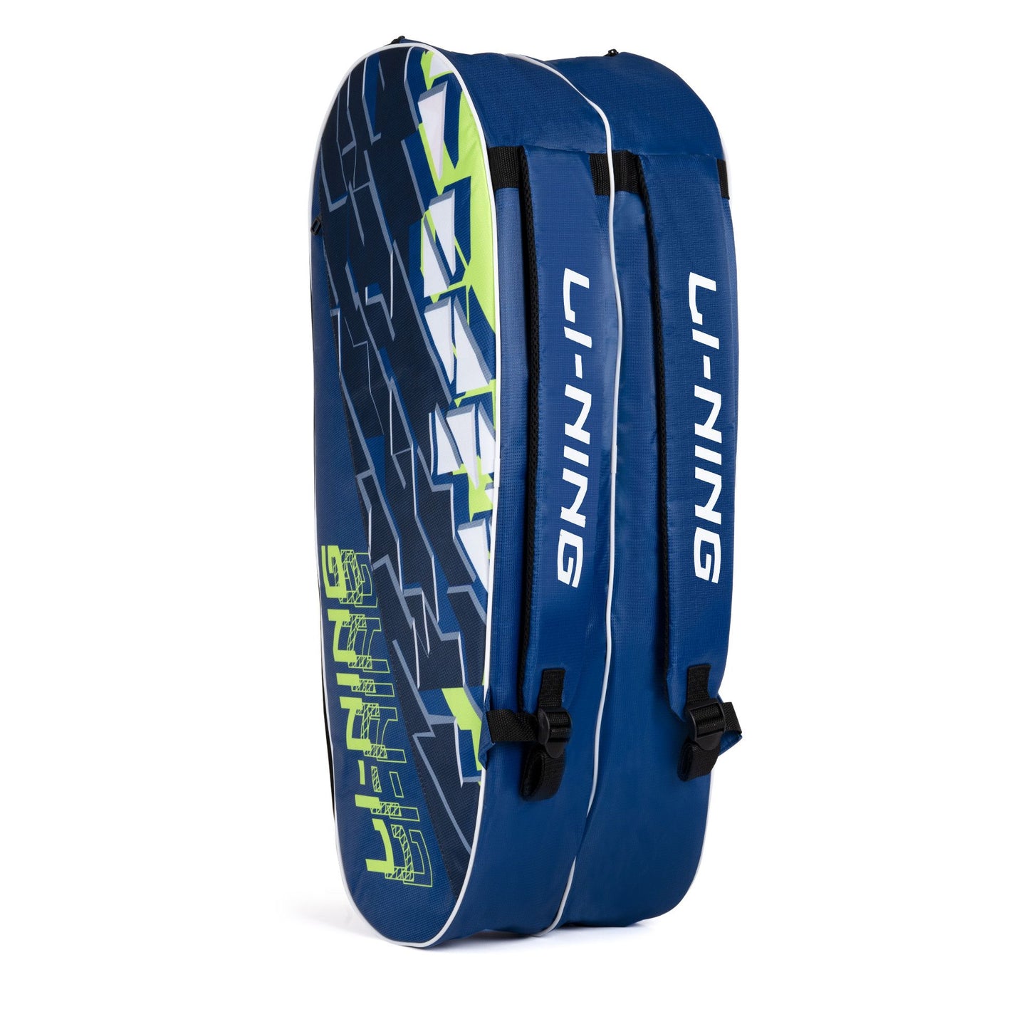 Polygon Kit Bag (Royal Blue)