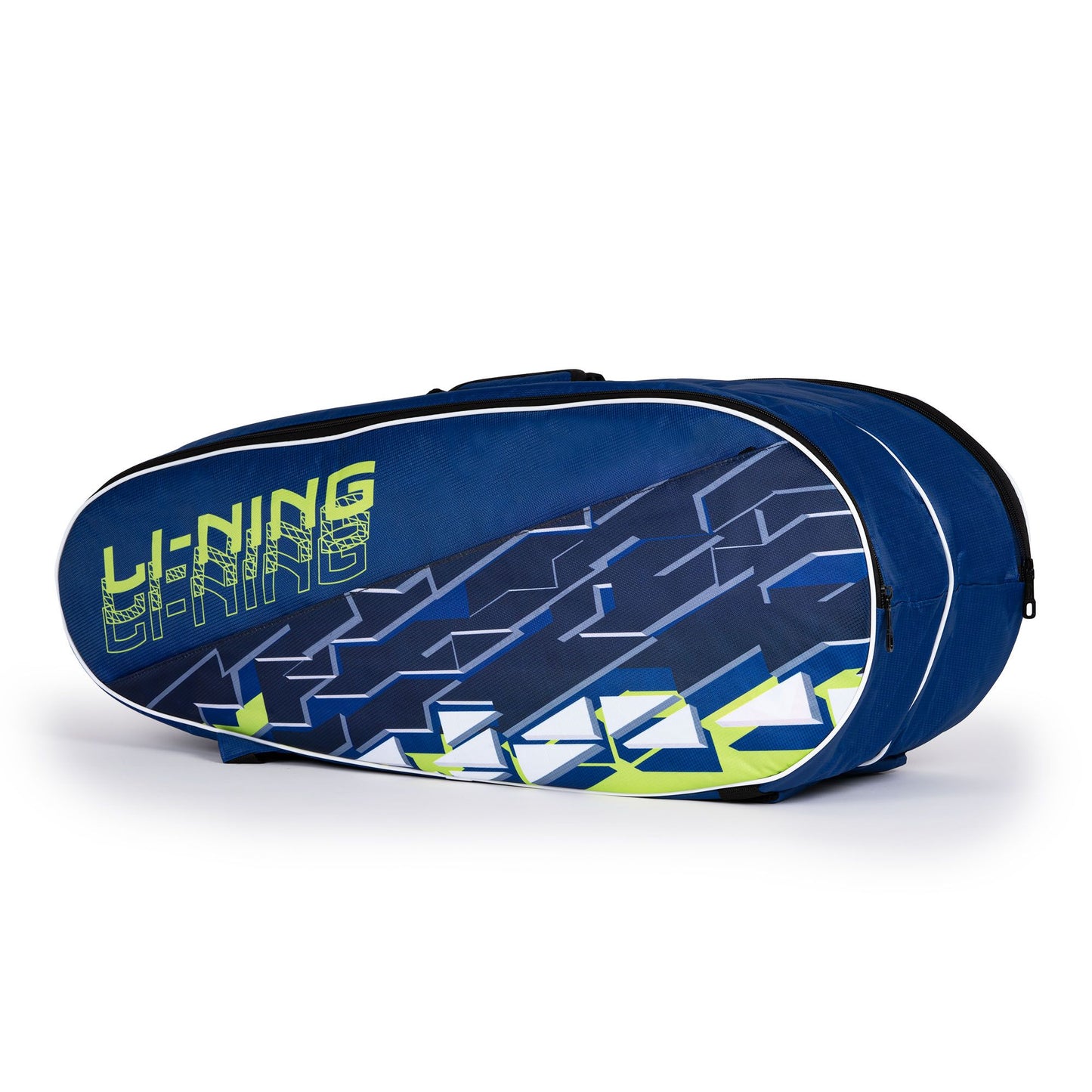 Polygon Kit Bag (Royal Blue)