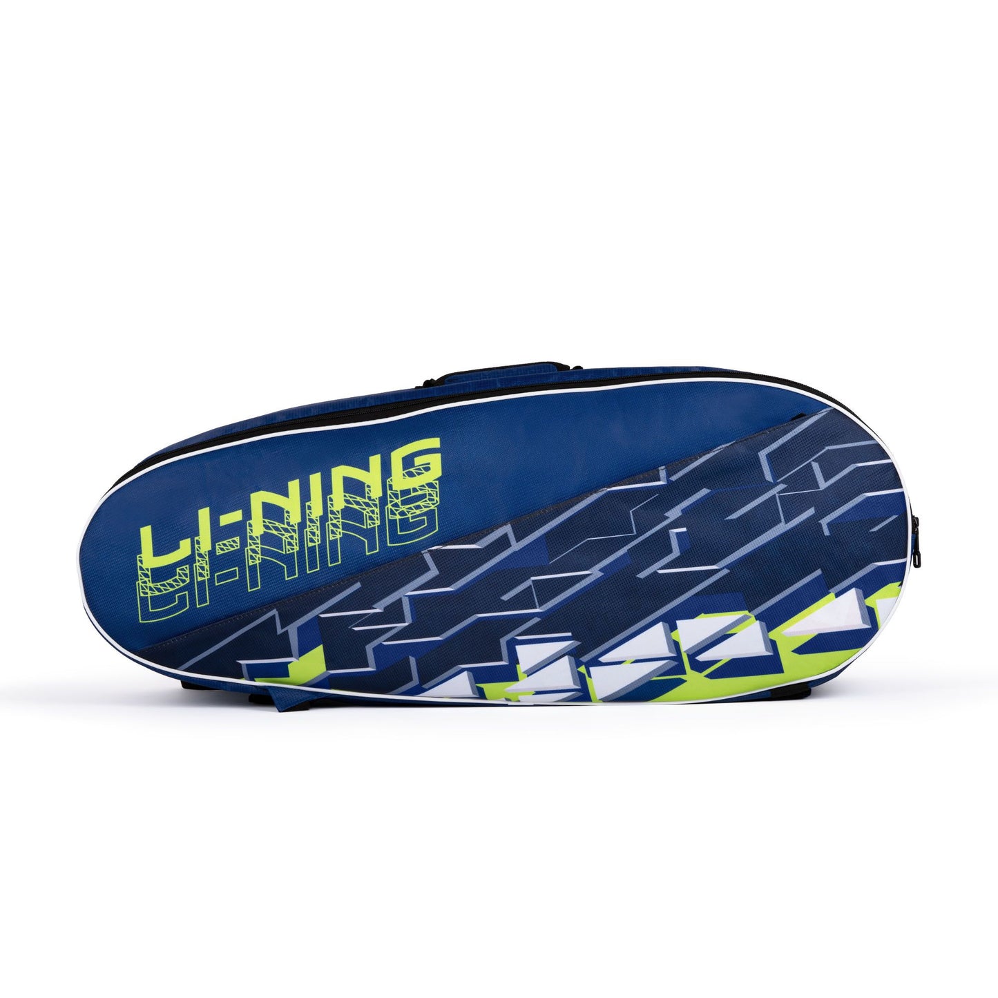 Polygon Kit Bag (Royal Blue)