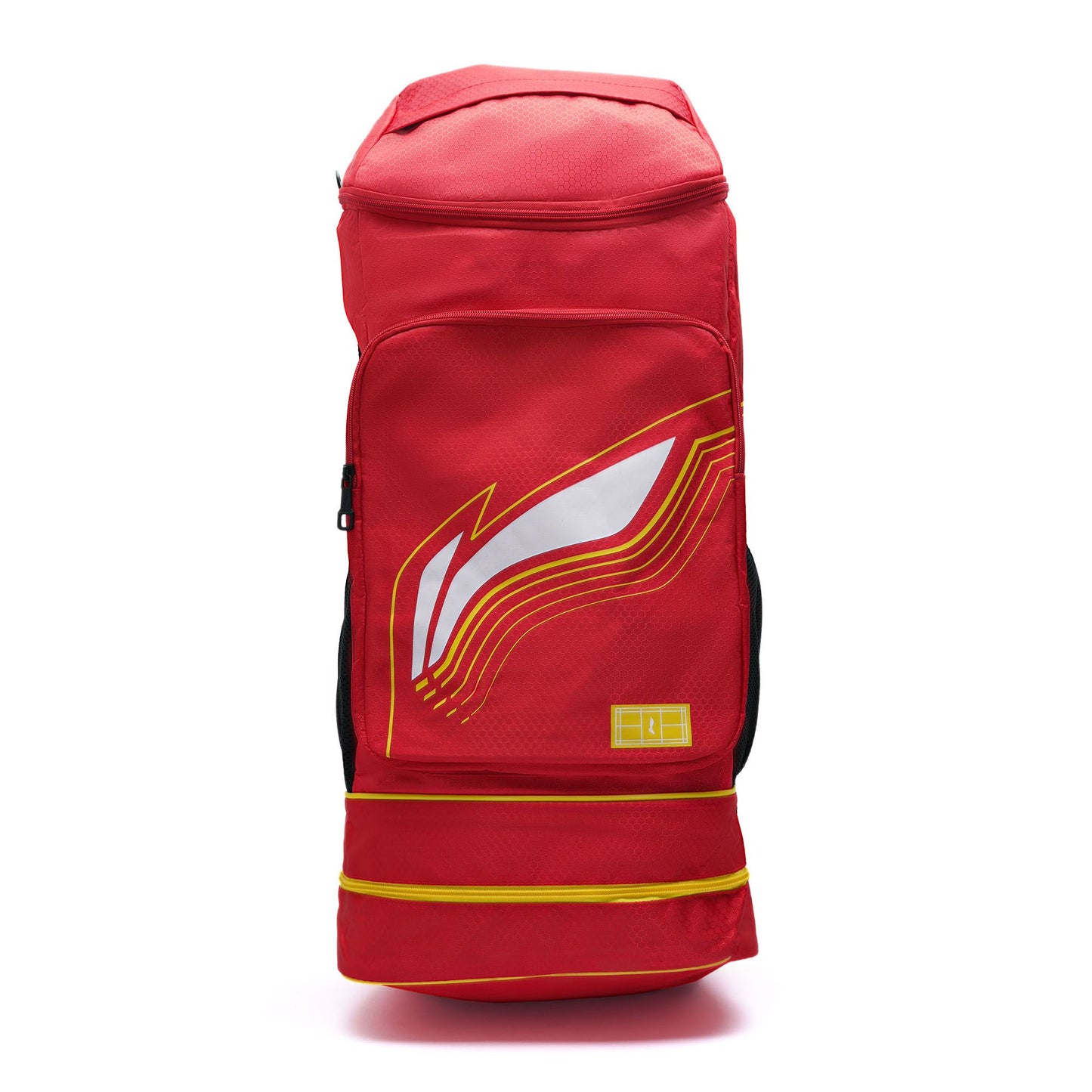 Court Pro Backpack Red