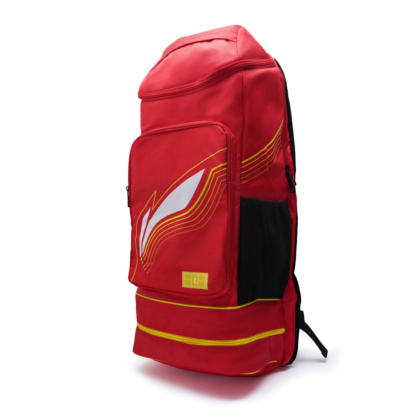 Court Pro Backpack Red