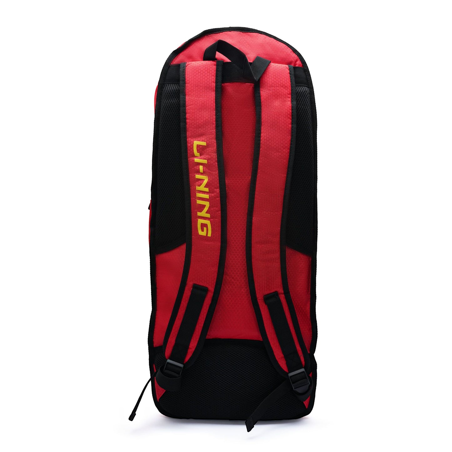 Court Pro Backpack Red