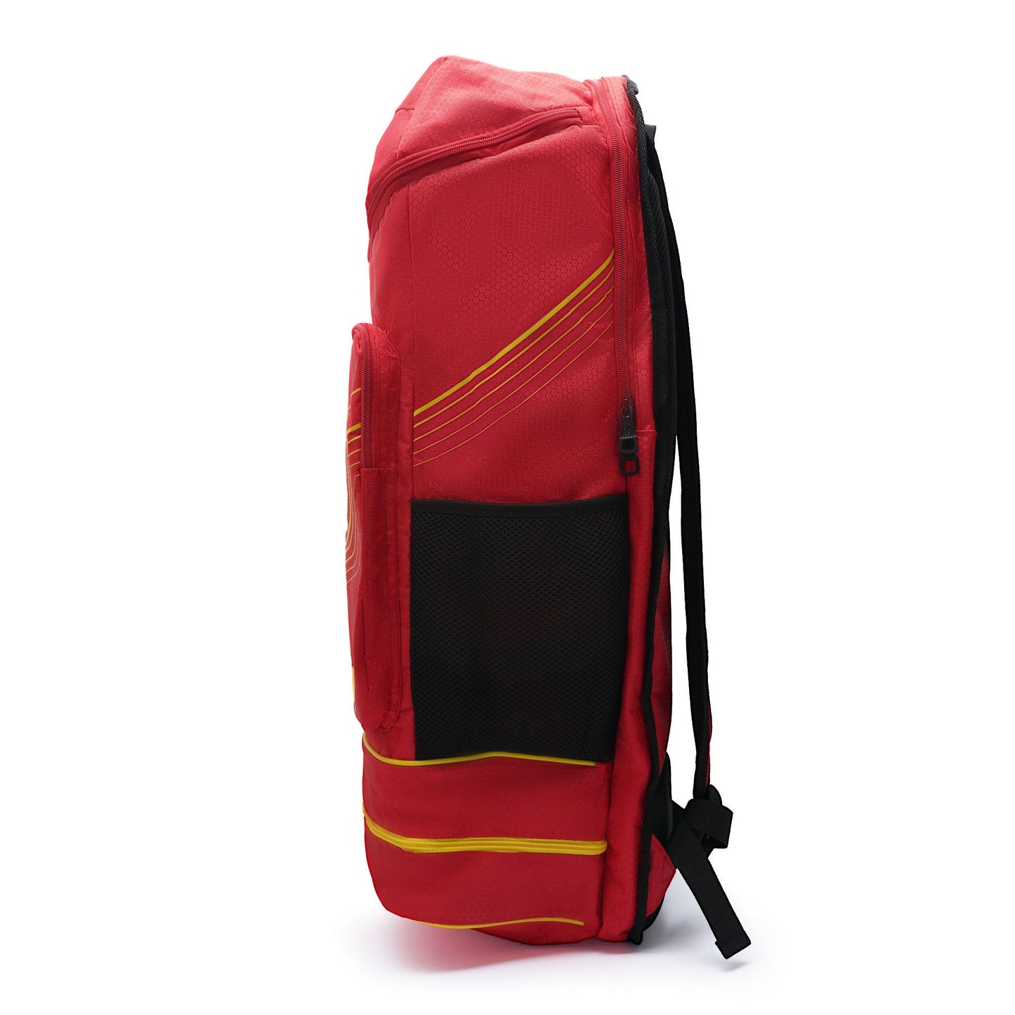 Court Pro Backpack Red