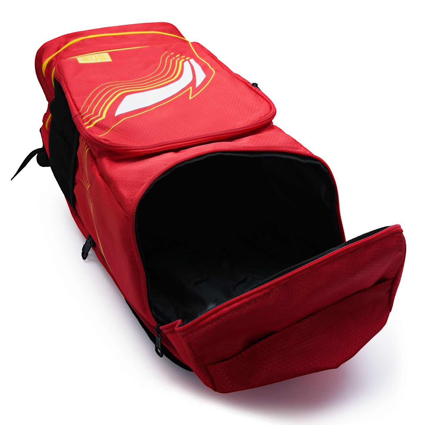 Court Pro Backpack Red