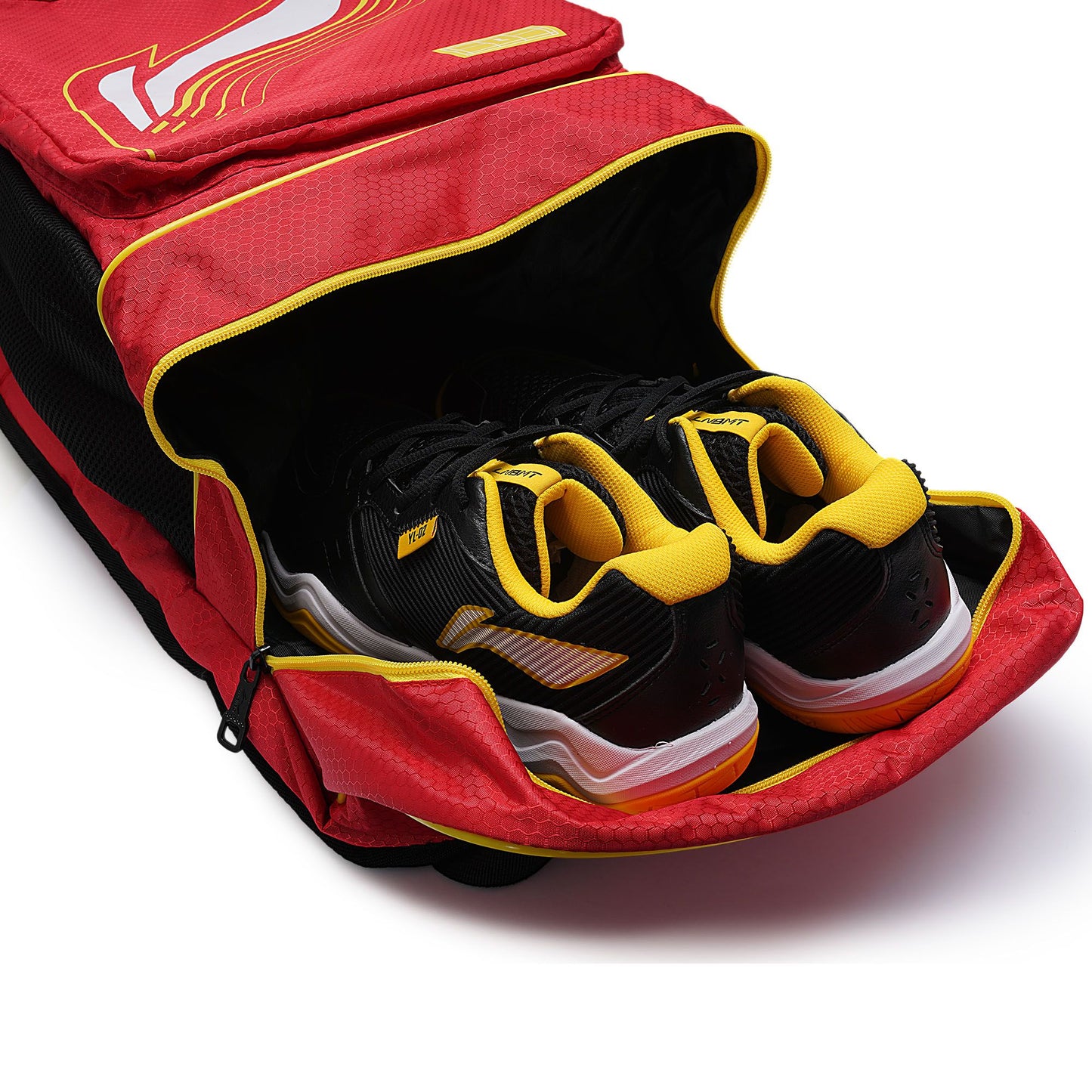Court Pro Backpack Red