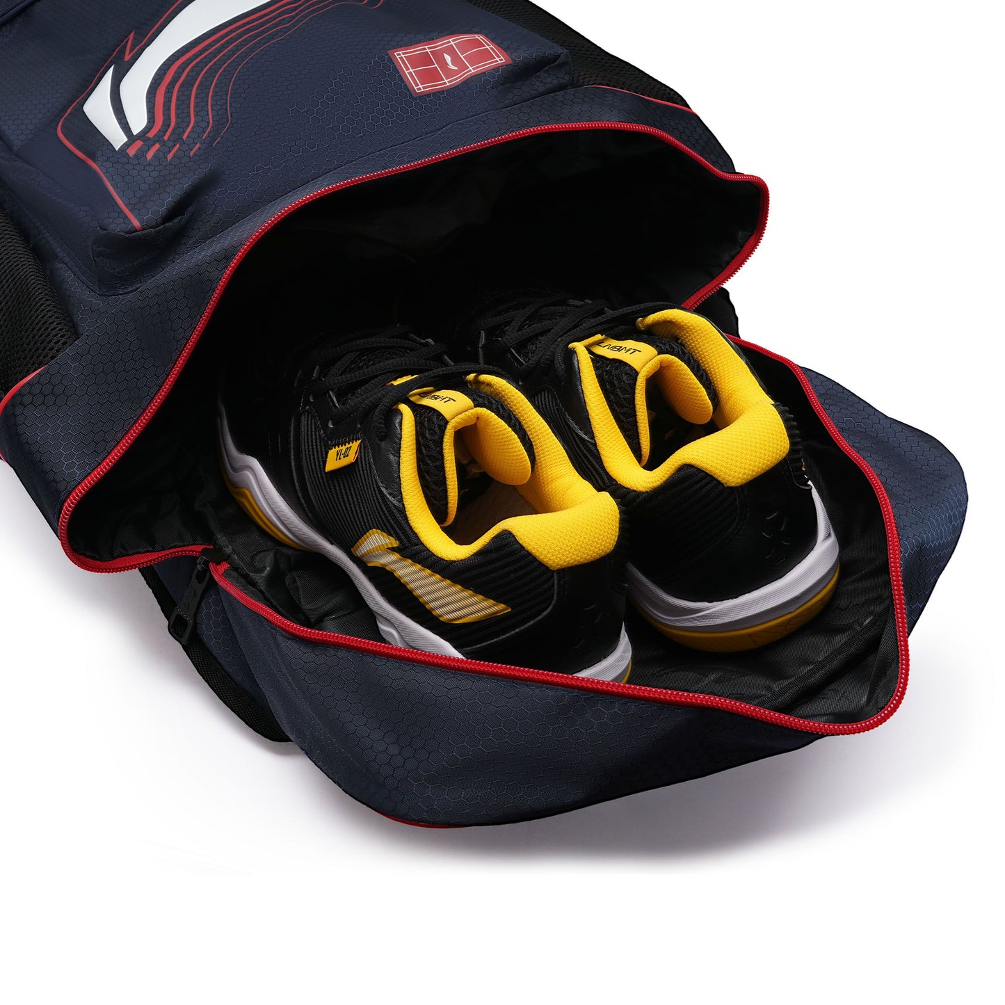 Court Pro Backpack Navy