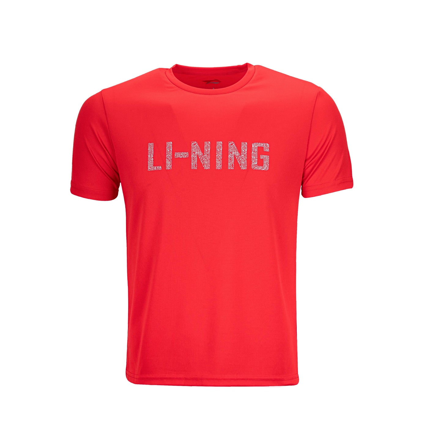 Mobo T-Shirt - Red
