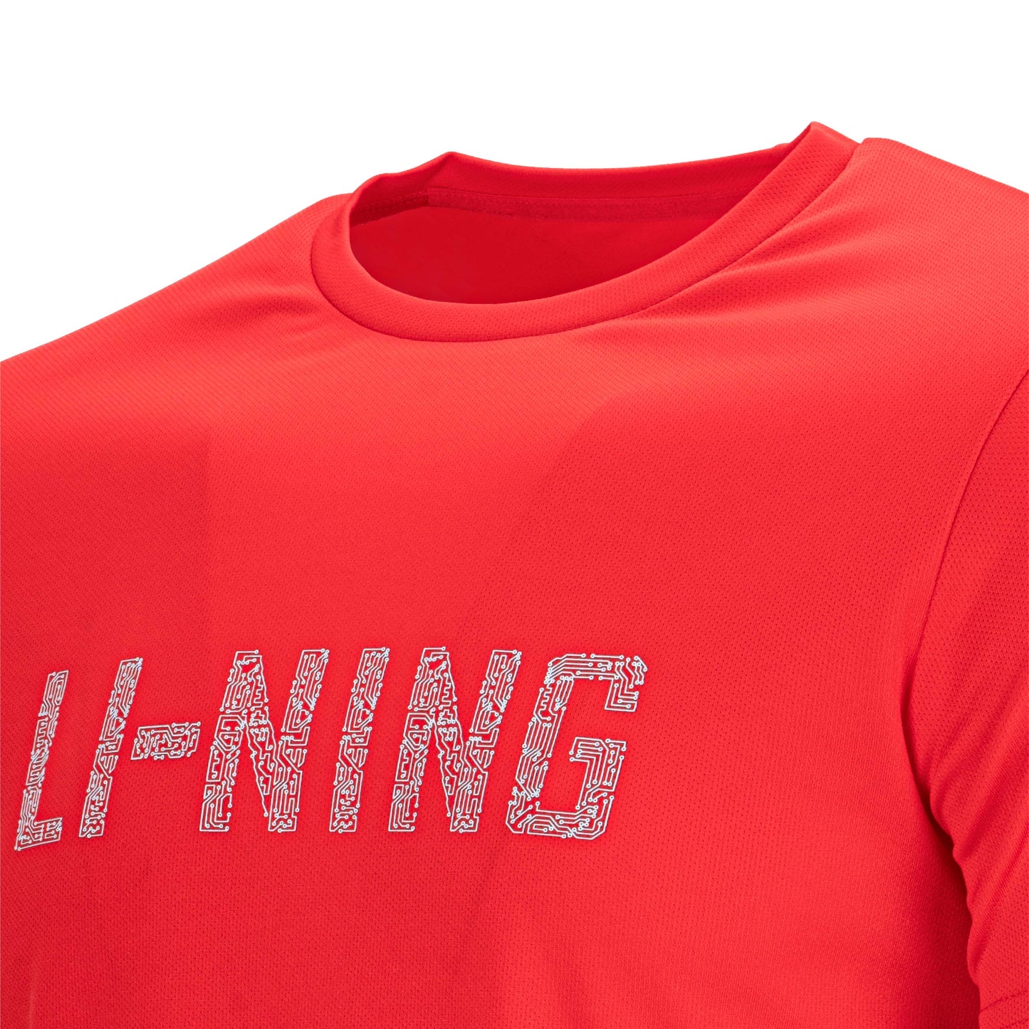 Mobo T-Shirt - Red