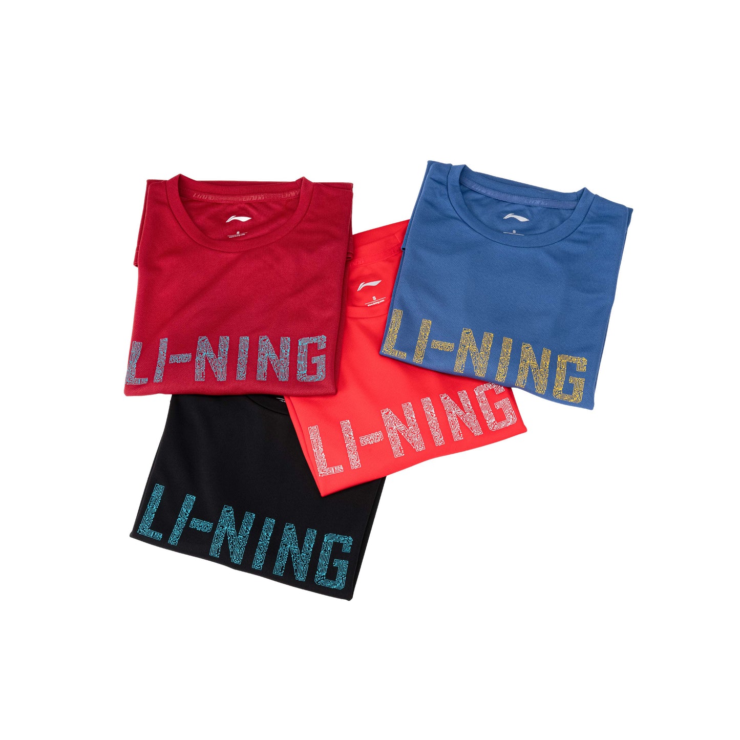 Mobo T-Shirt - Red