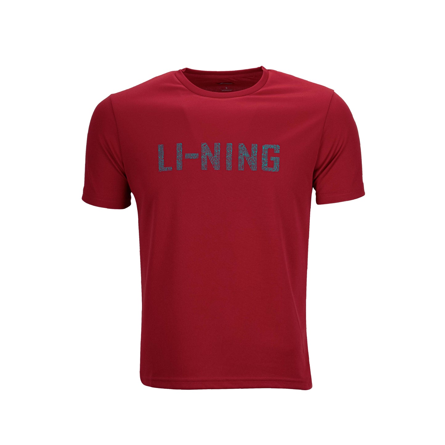 Mobo T-Shirt (Maroon)