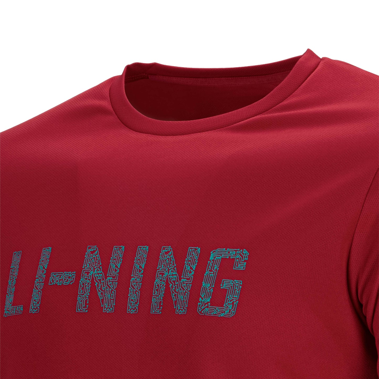 Mobo T-Shirt (Maroon)