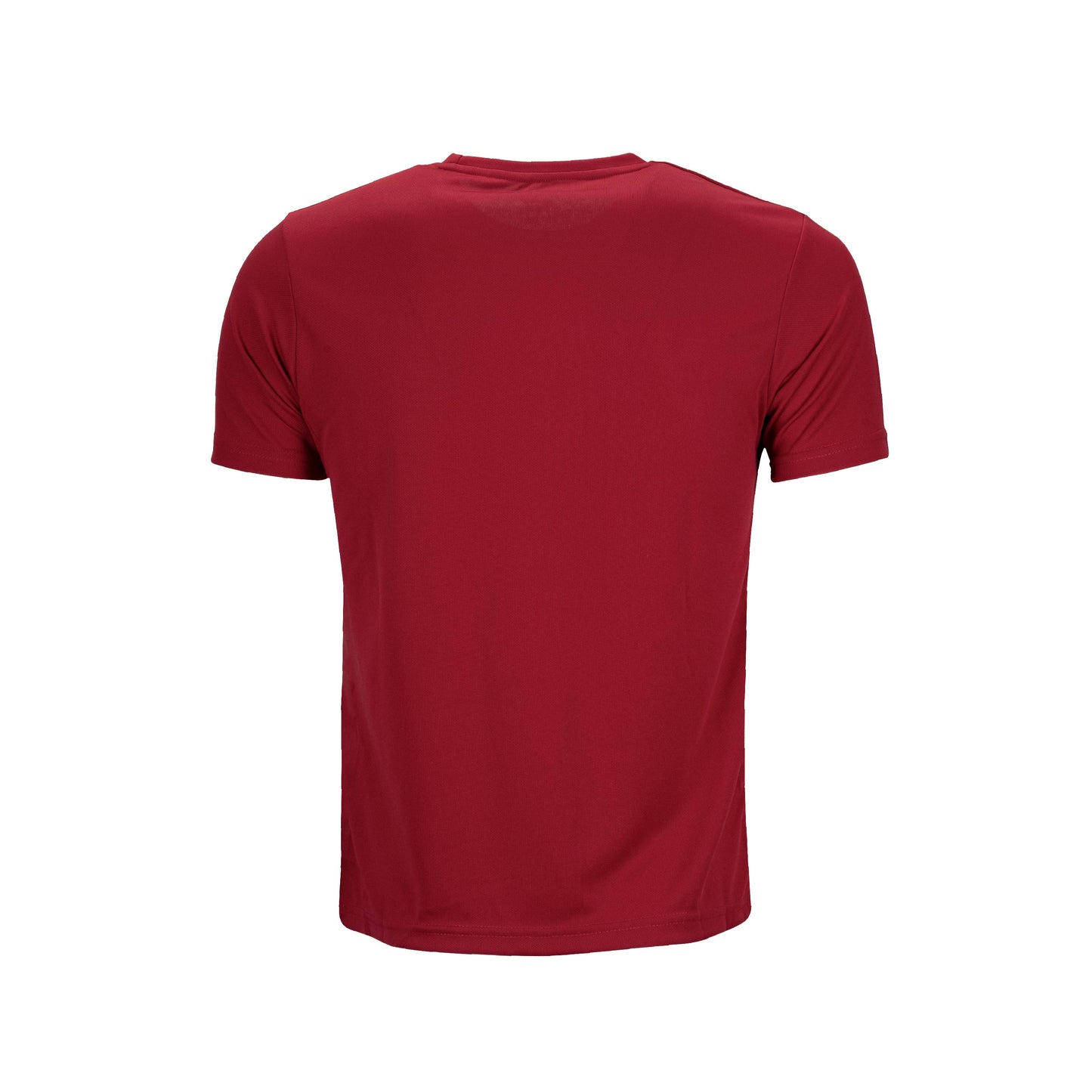 Mobo T-Shirt (Maroon)