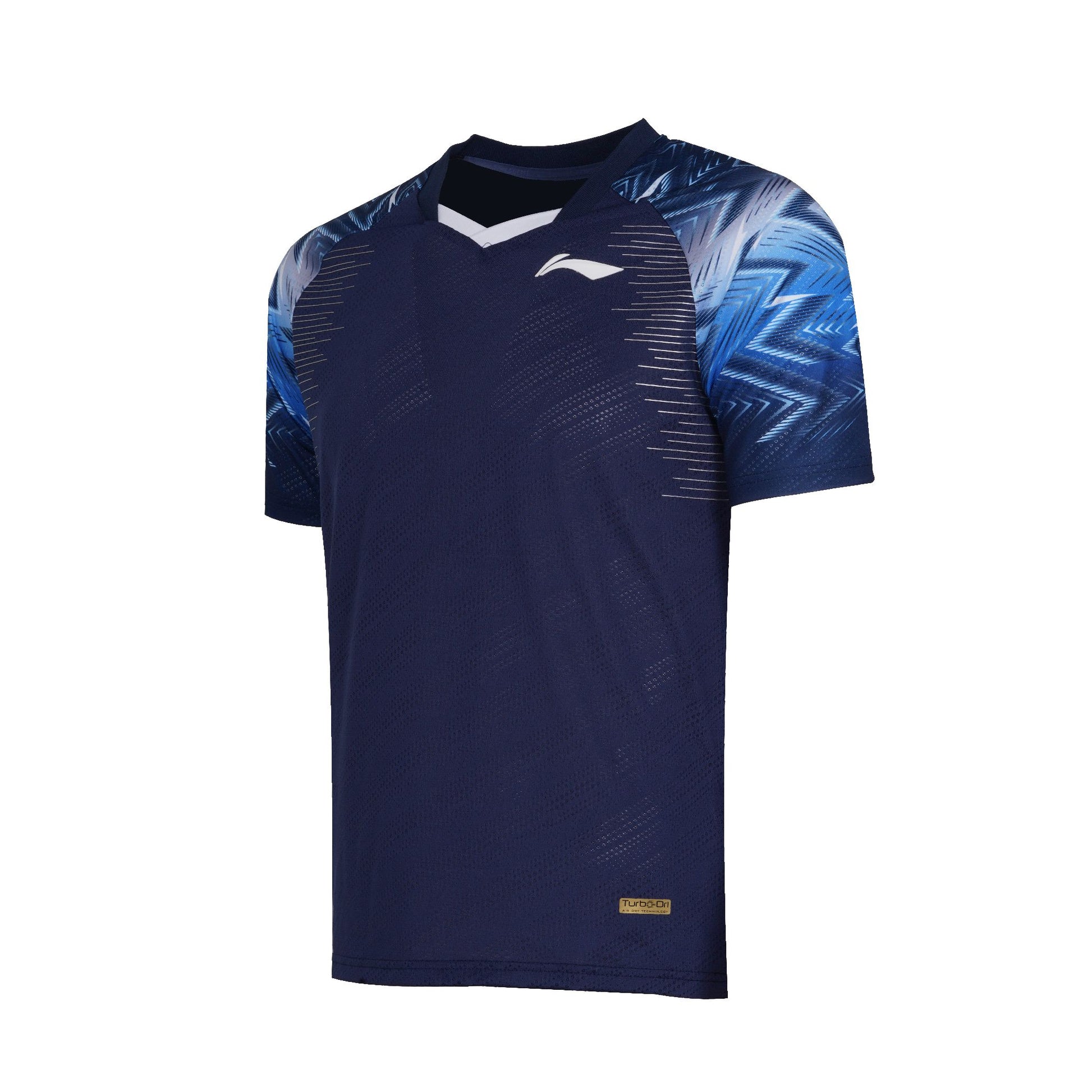 Commando T-Shirt - Navy