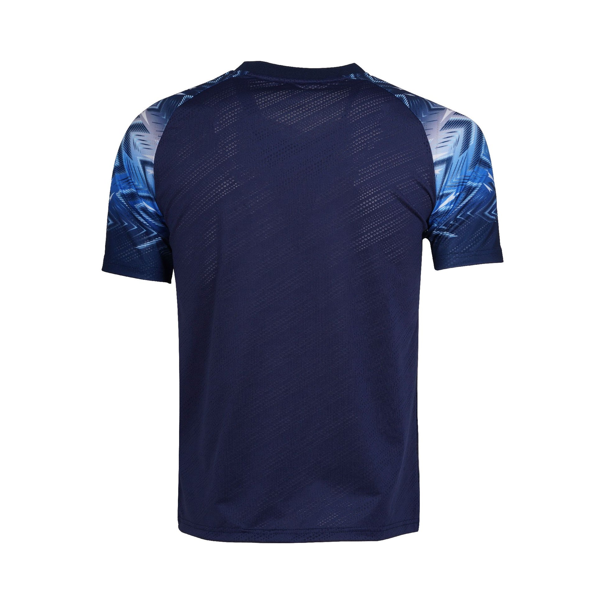Commando T-Shirt - Navy
