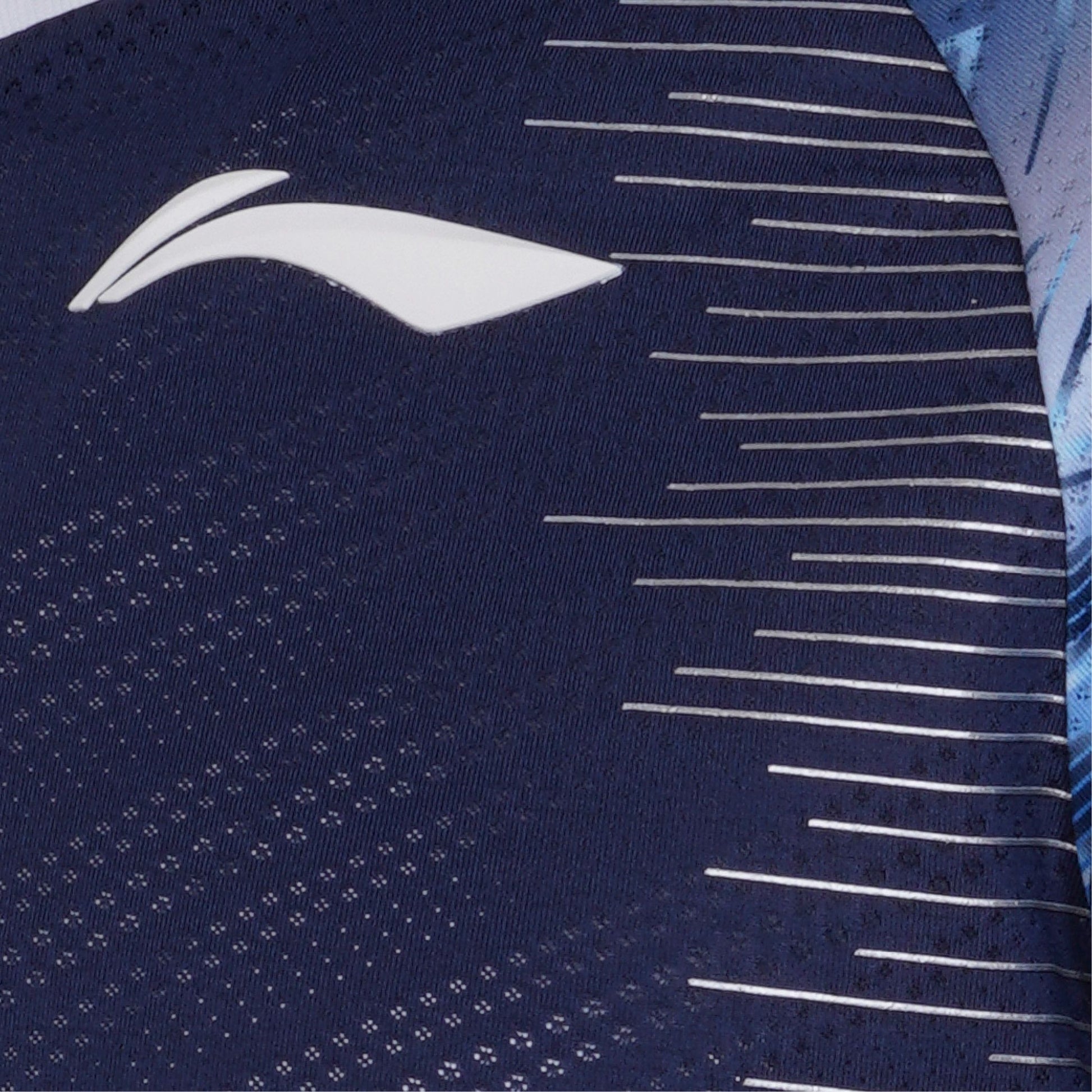 Commando T-Shirt - Navy