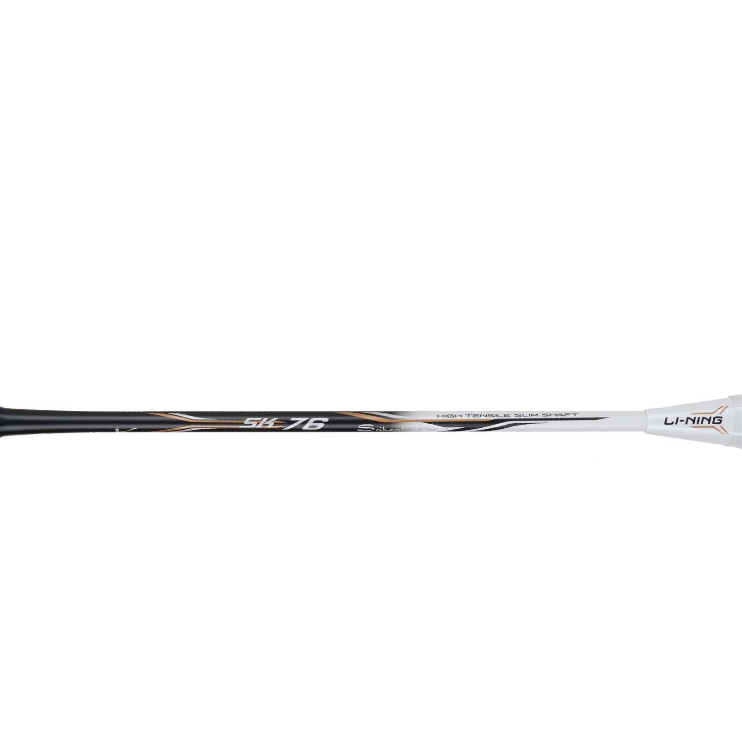 Srikanth Kidambi (SK) 76 - Black/Gold