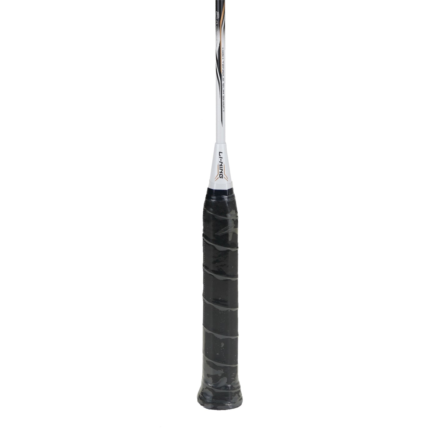 Srikanth Kidambi (SK) 76 - Black/Gold