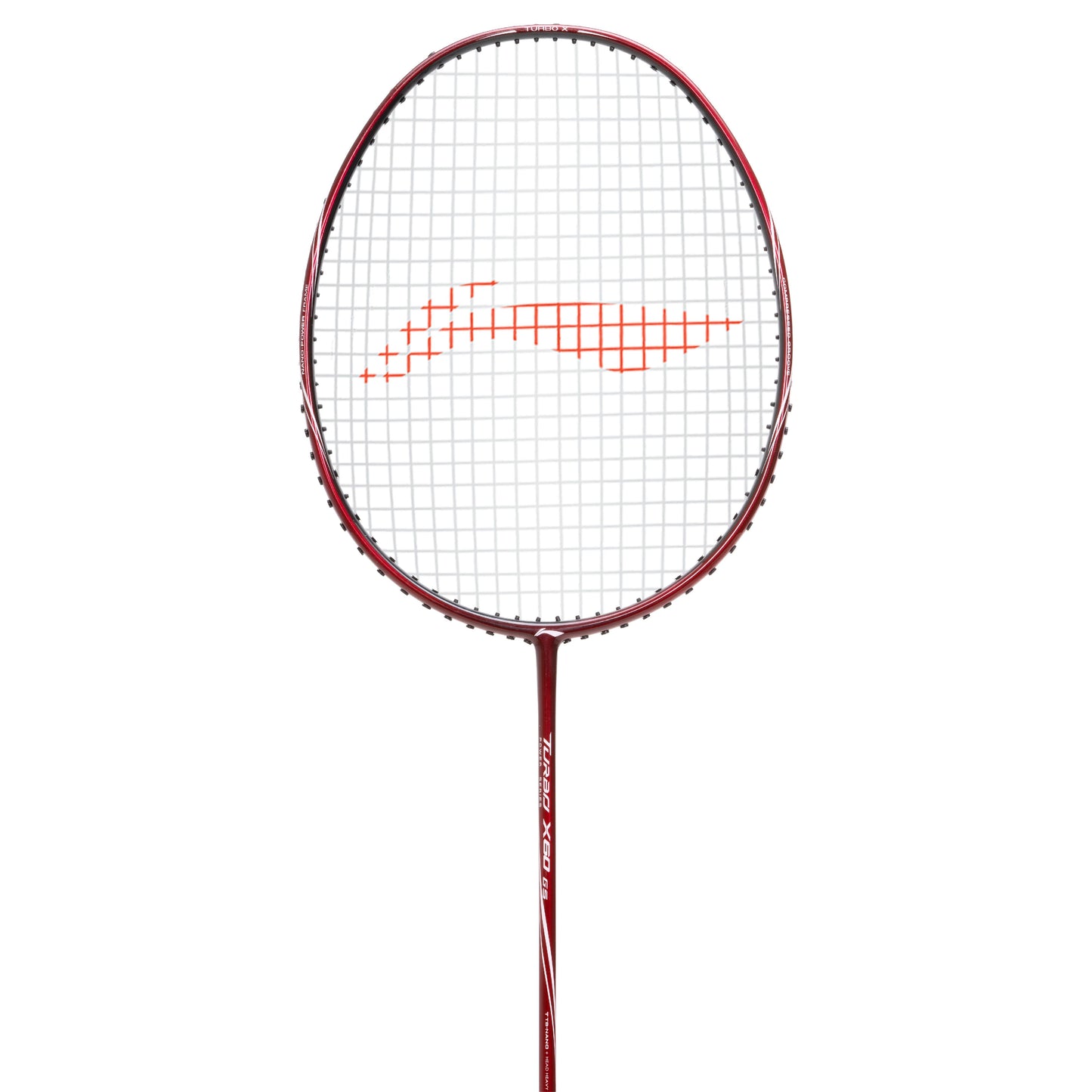 Turbo X 60 G5 Red/White